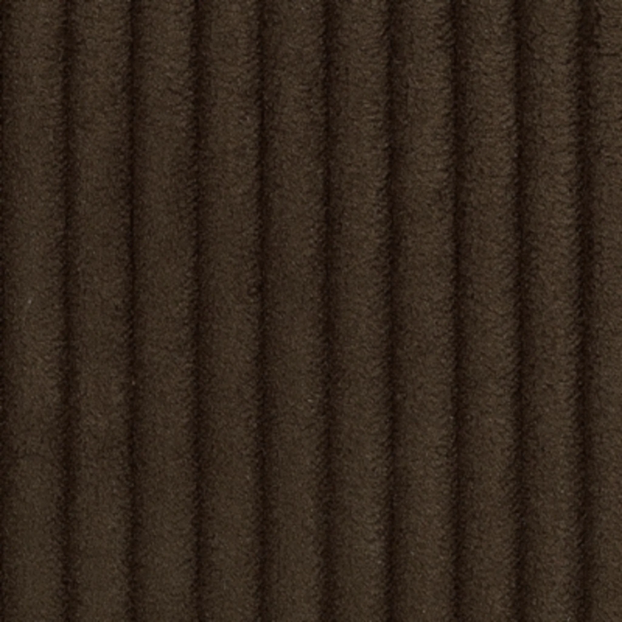 Kimlee Oversized Accent Ottoman - Chocolate - Image 6