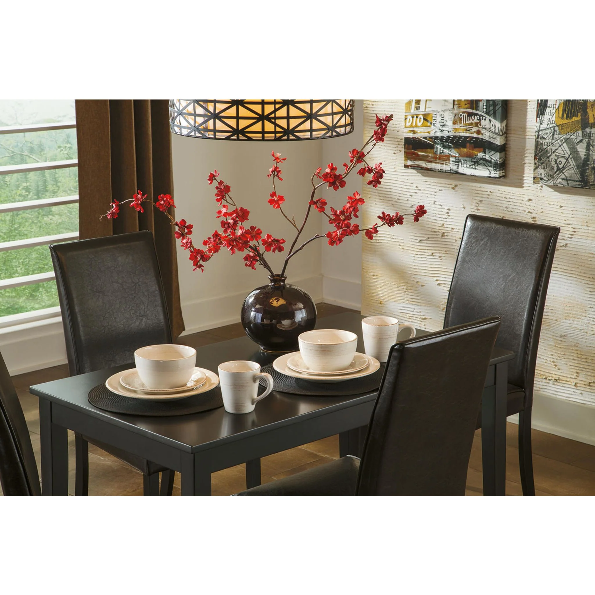 Kimonte Dining Set - Image 17