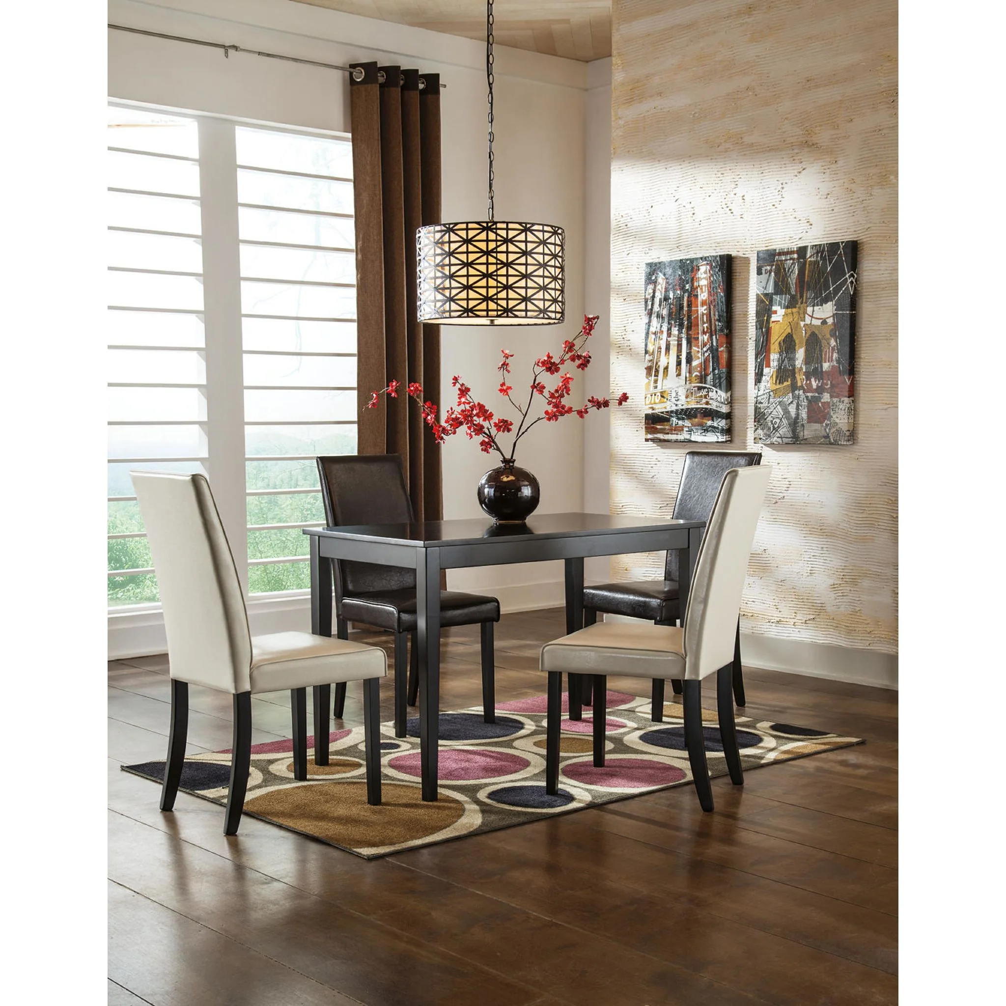 Kimonte Dining Set - Image 40