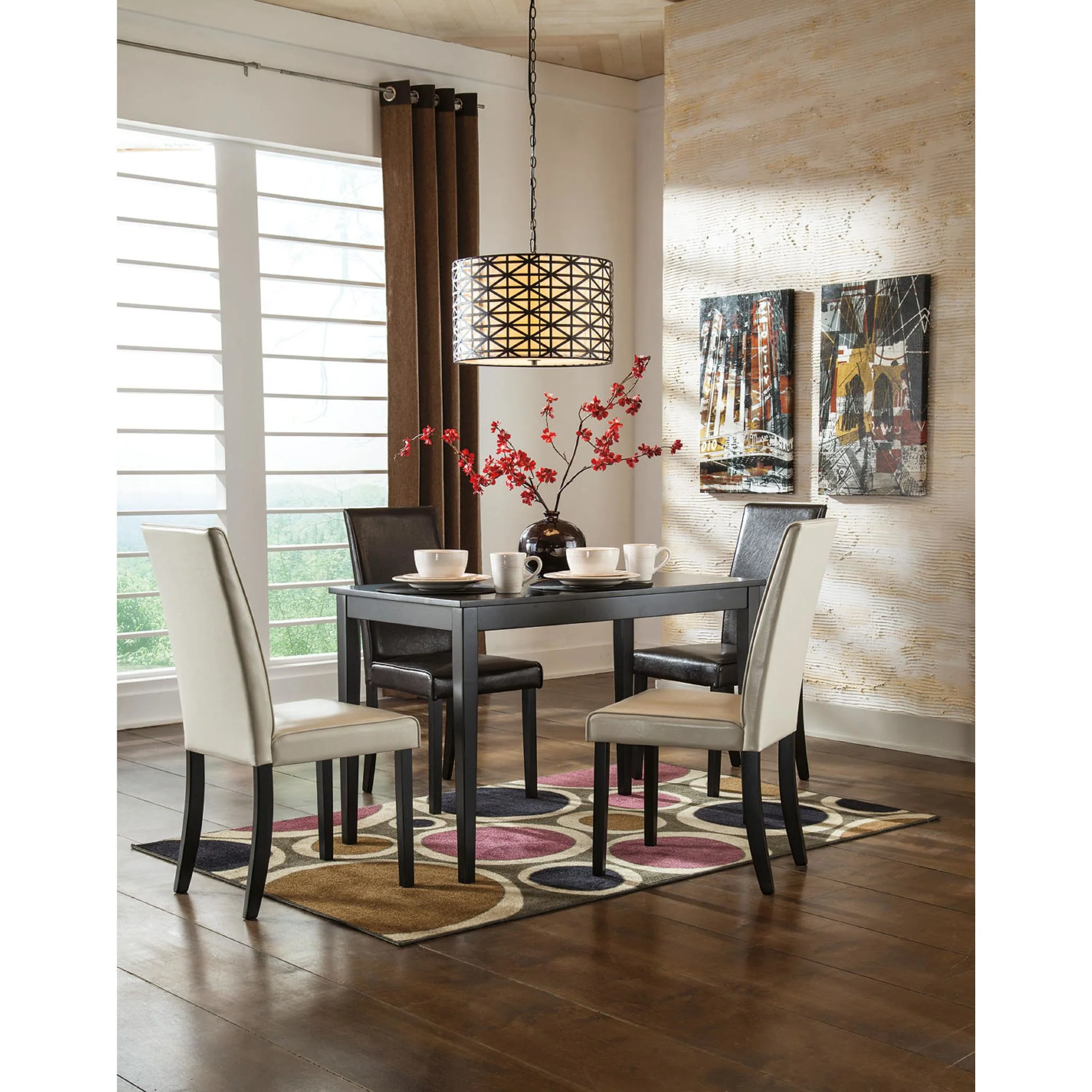Kimonte Side Chair - Image 26