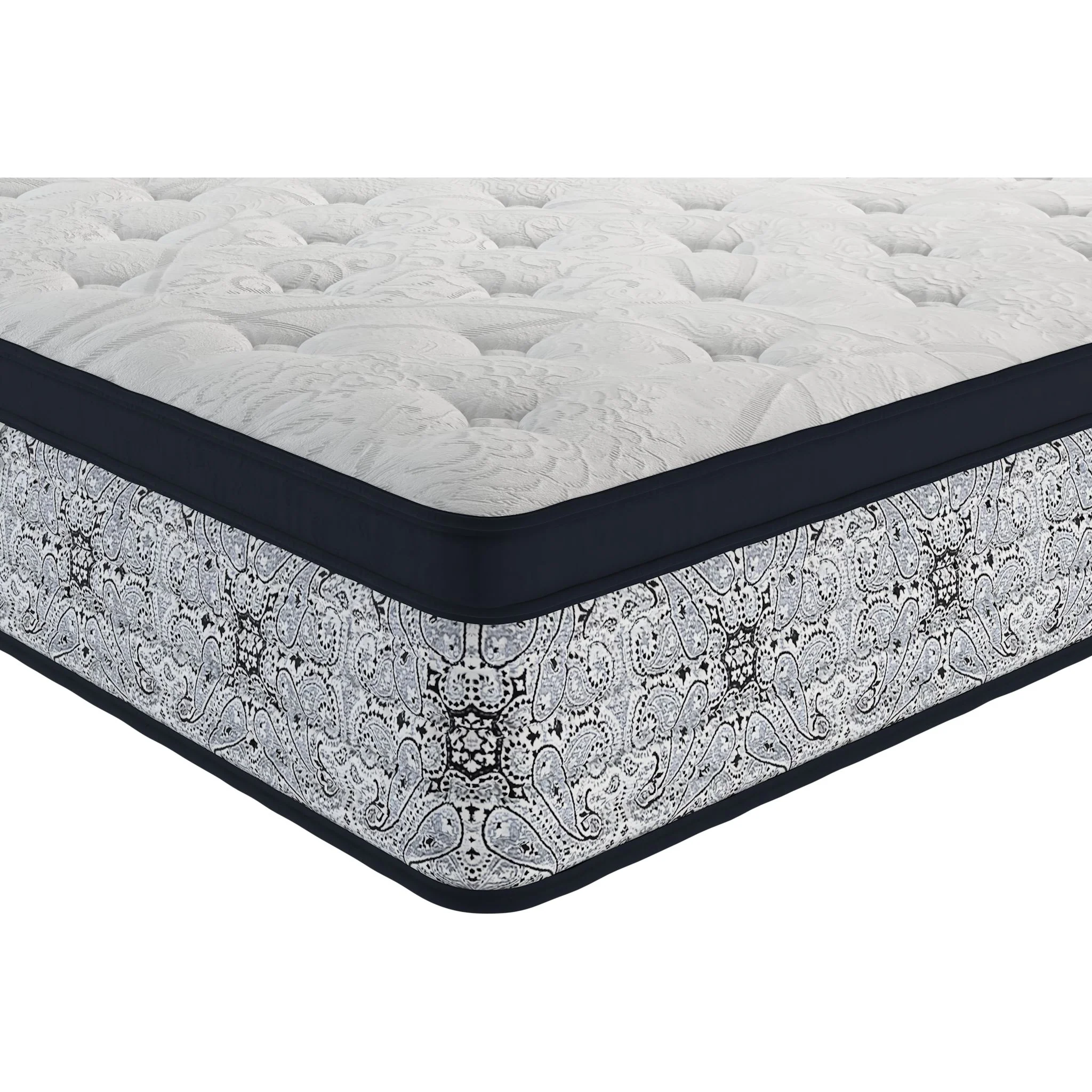 Kingsdown Passions Elton EuroTop 13" Mattress