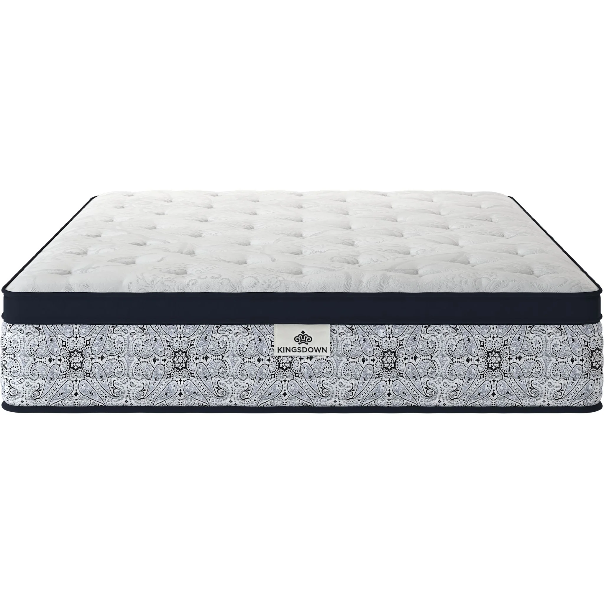 Kingsdown Passions Elton EuroTop 13" Mattress - Image 3