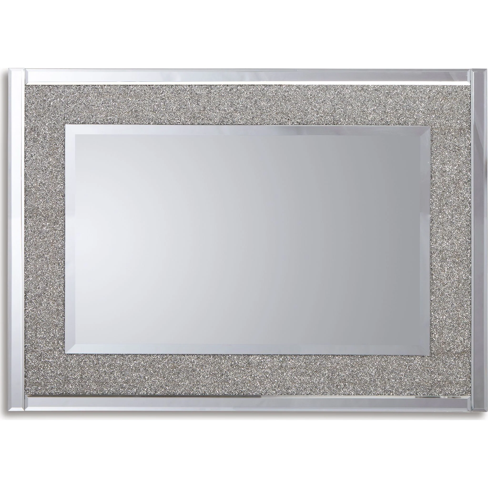 Kingsleigh Mirror 26.00" x 36.00"