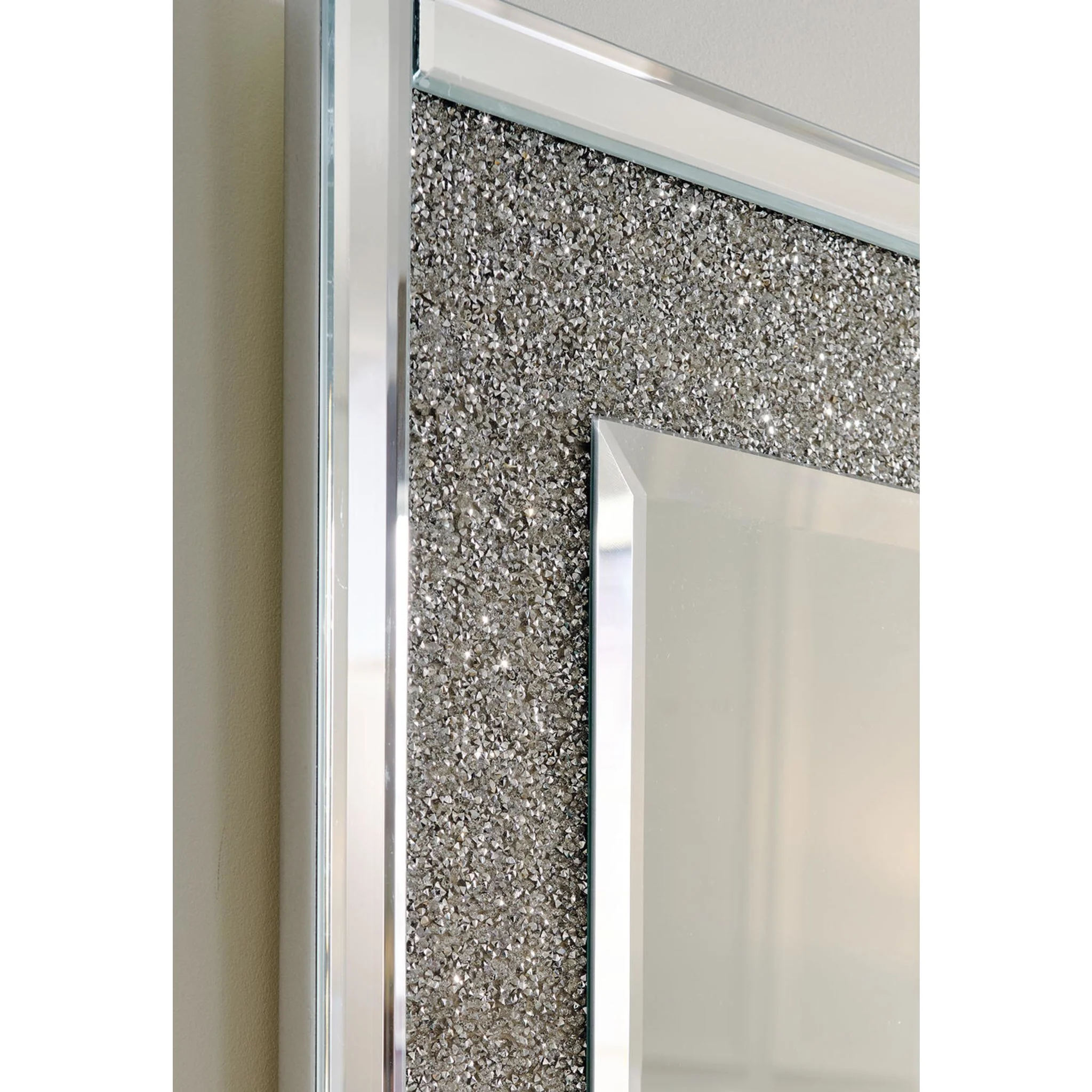 Kingsleigh Mirror 26.00" x 36.00" - Image 6