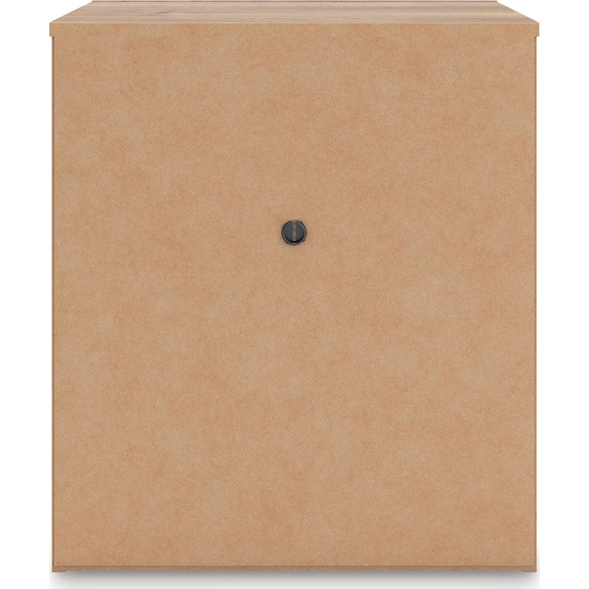 Kinlanni Nightstand - Tan - Image 6