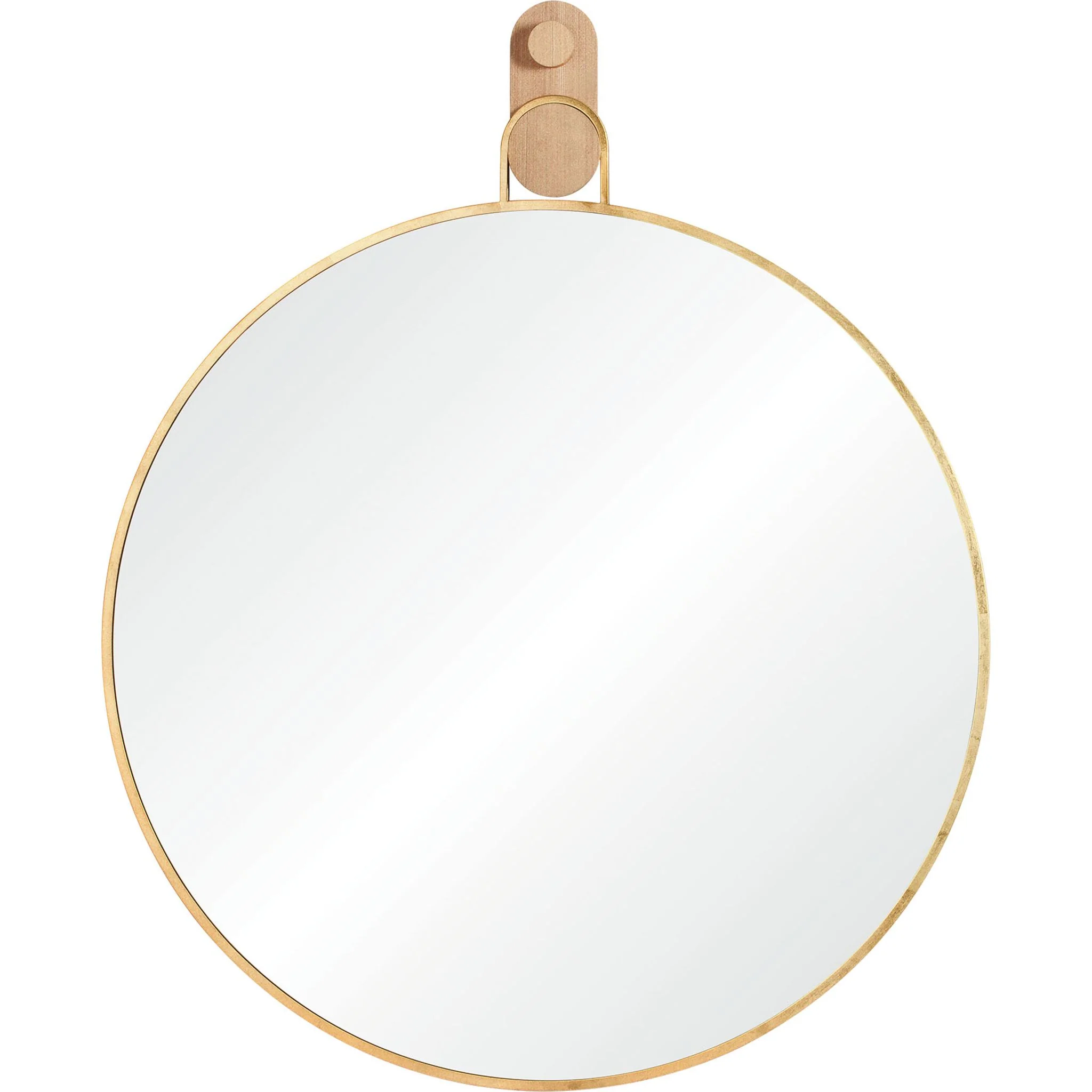 Kinsley Mirror 40.00" x 49.00"