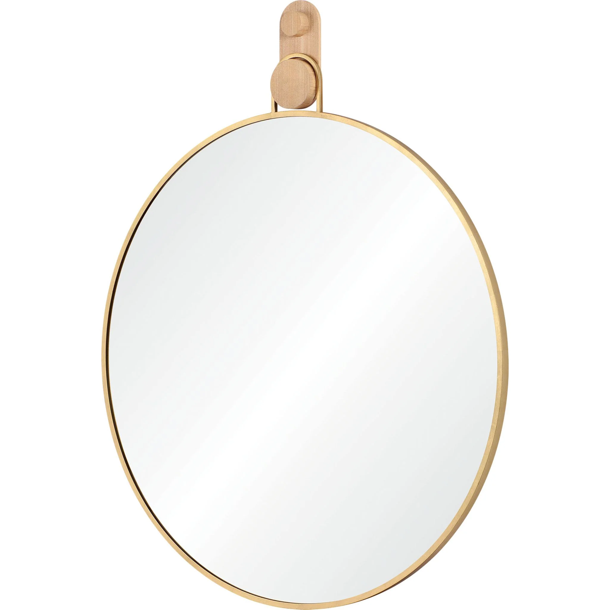 Kinsley Mirror 40.00" x 49.00" - Image 2