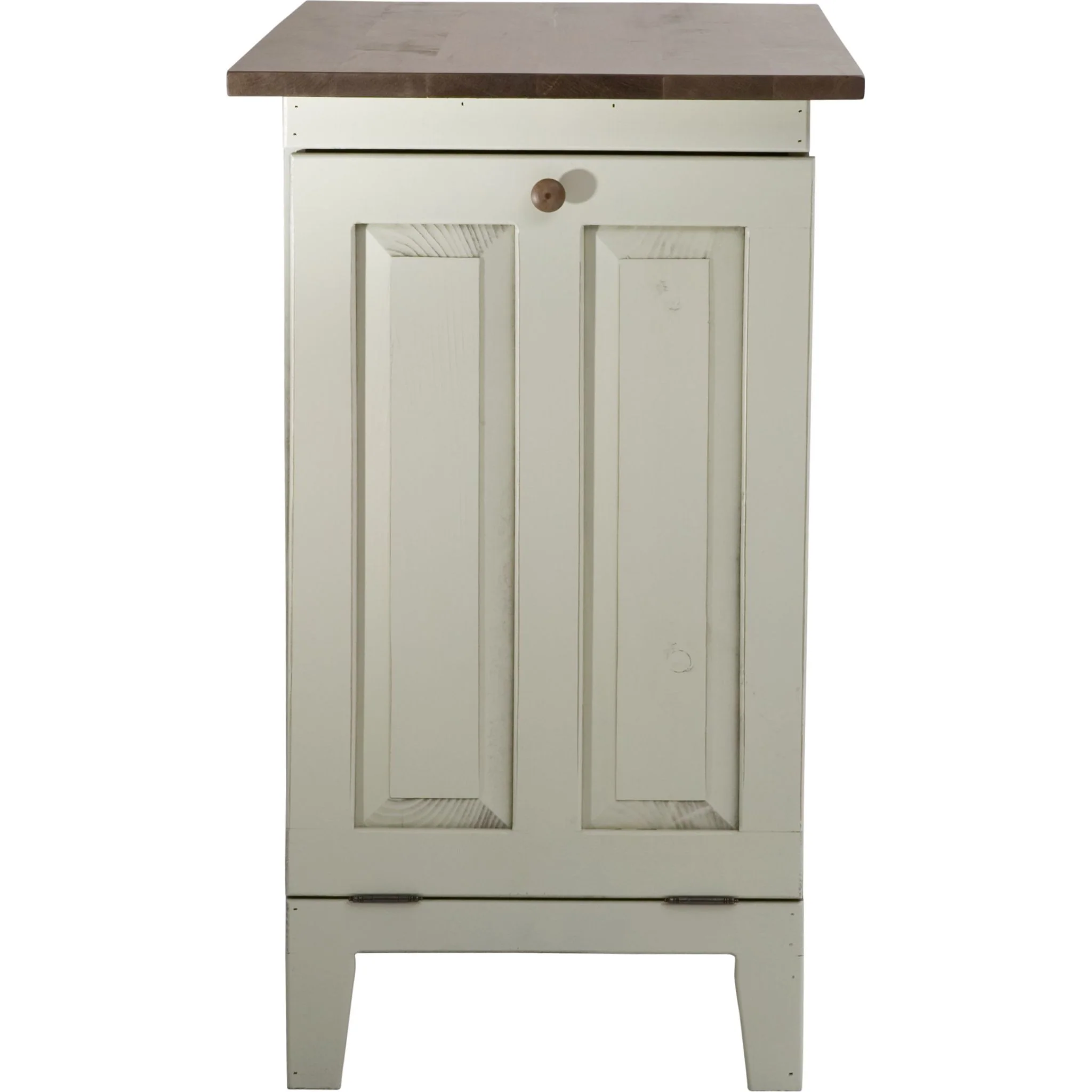 Kitchen Island Cabinet - Vintage Cotton - Image 7