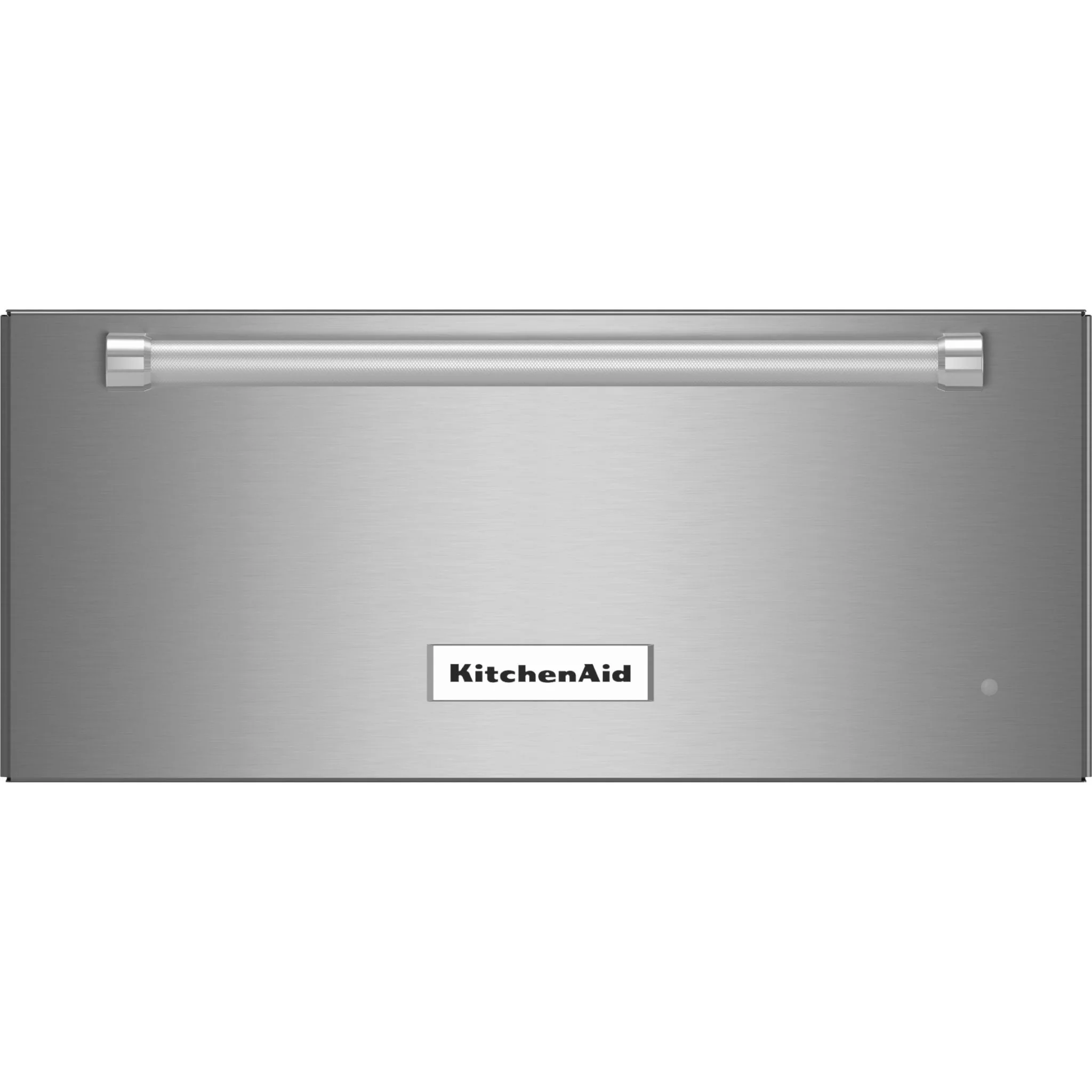 KitchenAid 24'' Slow Cook Warming Drawer -Stainless Steel (KOWT104ESS)