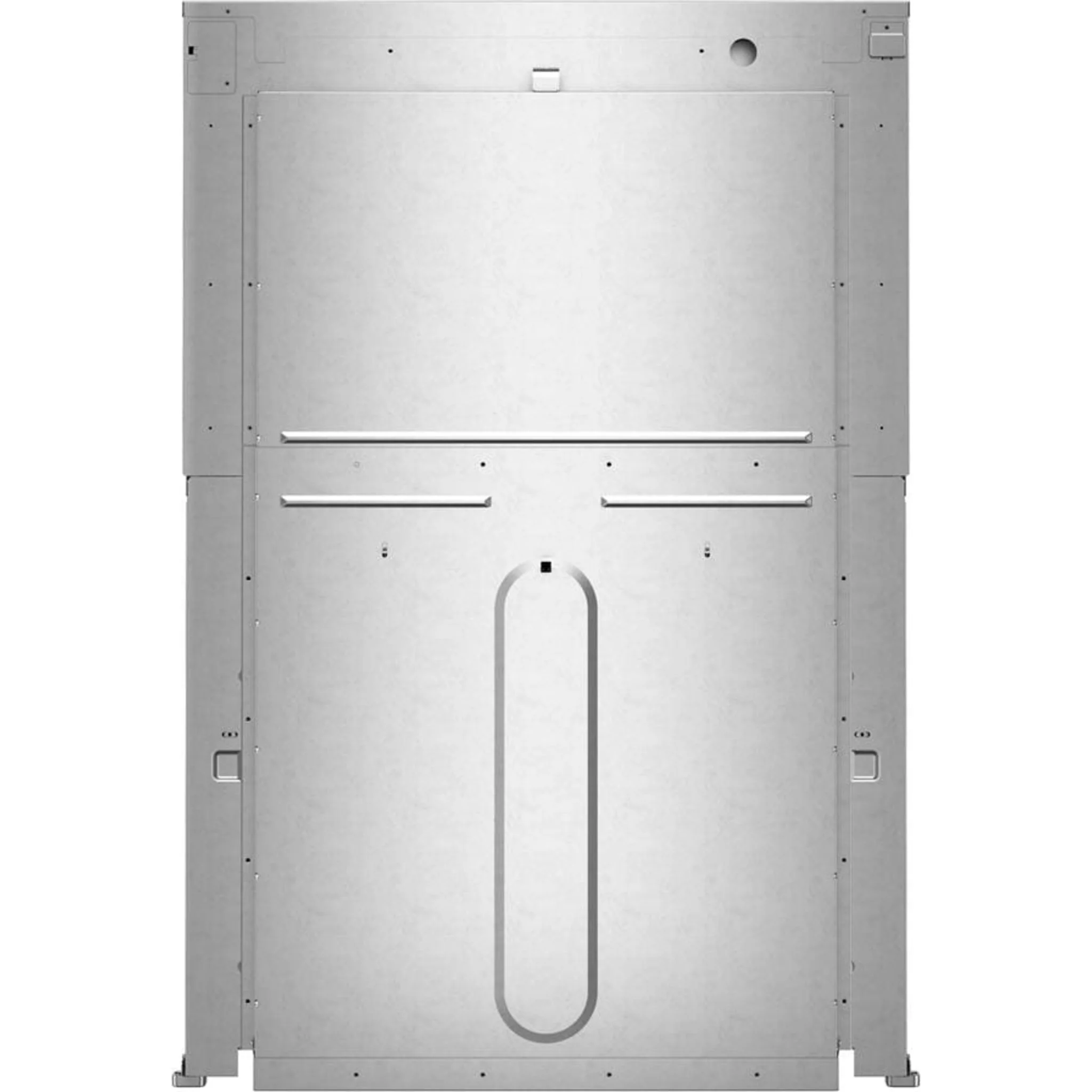 KitchenAid 30-inch Smart Electric Combo Wall Oven with Assisted Cooking Modes - PrintShieldFinish -PrintShield Stainless (KOEC730SPS) - Image 16