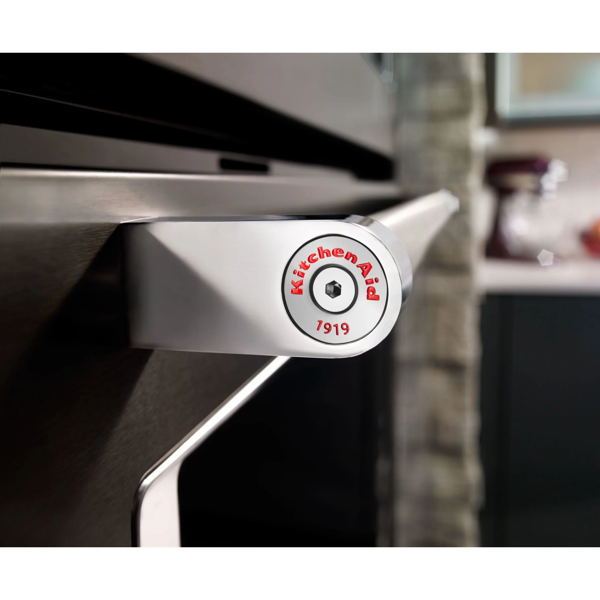 KitchenAid 30" Combination Wall Oven with Even-Heat True Convection (Lower Oven) (KOCE500EBS) - Image 11