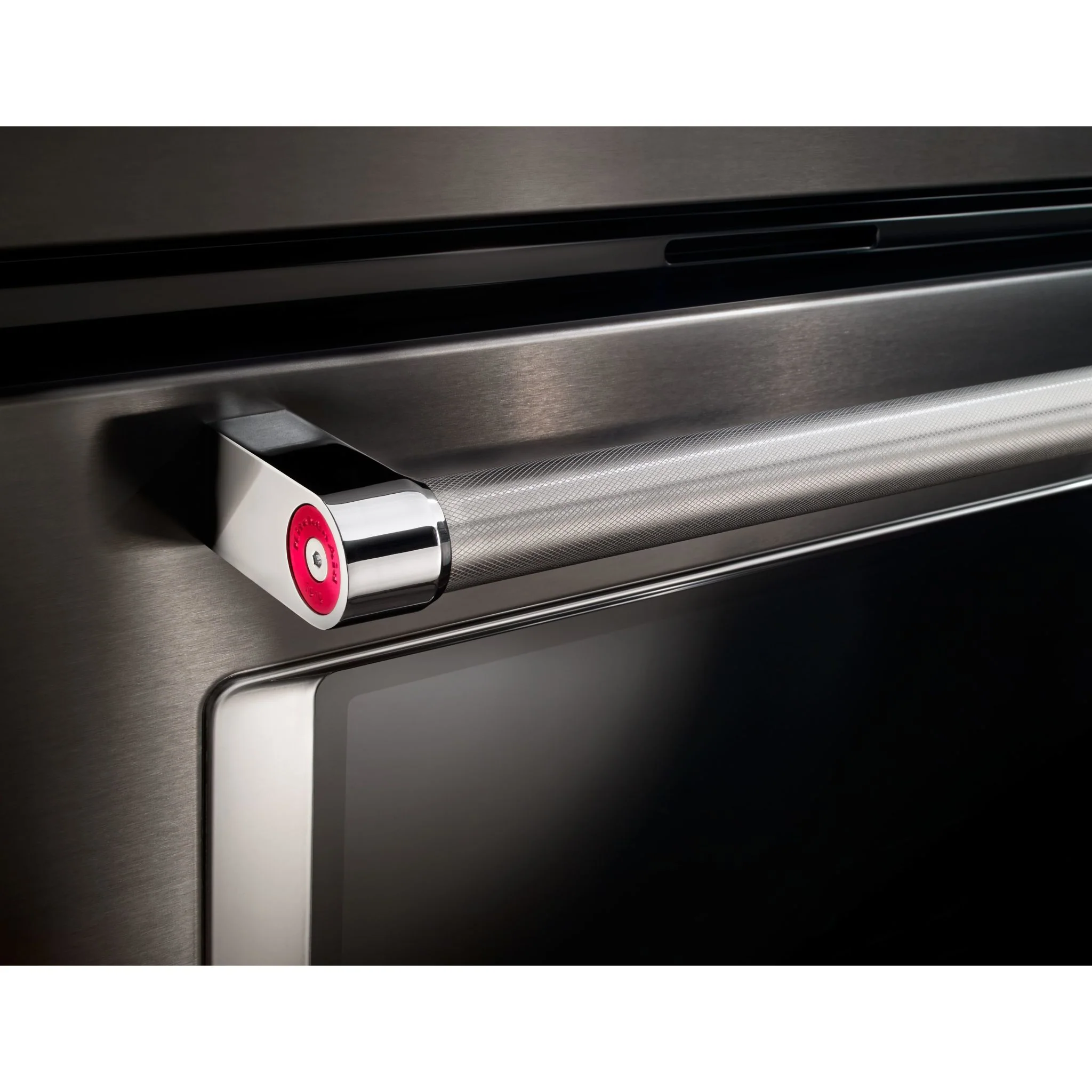 KitchenAid 30" Combination Wall Oven with Even-Heat True Convection (Lower Oven) (KOCE500EBS) - Image 18