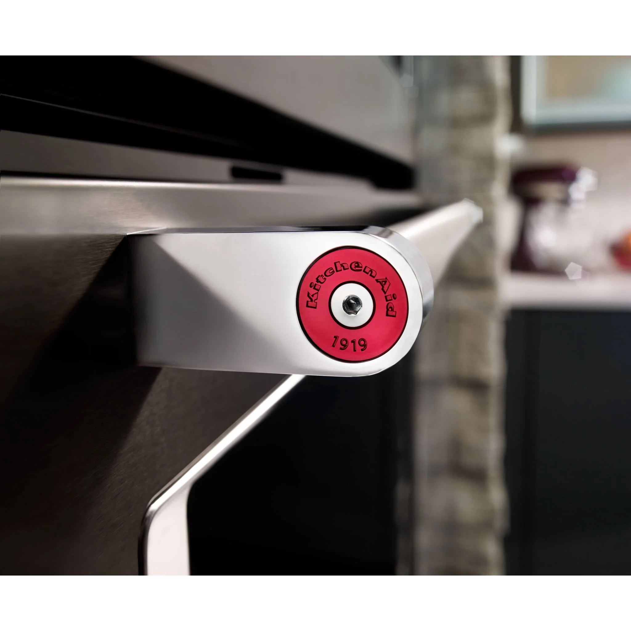 KitchenAid 30" Combination Wall Oven with Even-Heat True Convection (Lower Oven) (KOCE500EBS) - Image 2