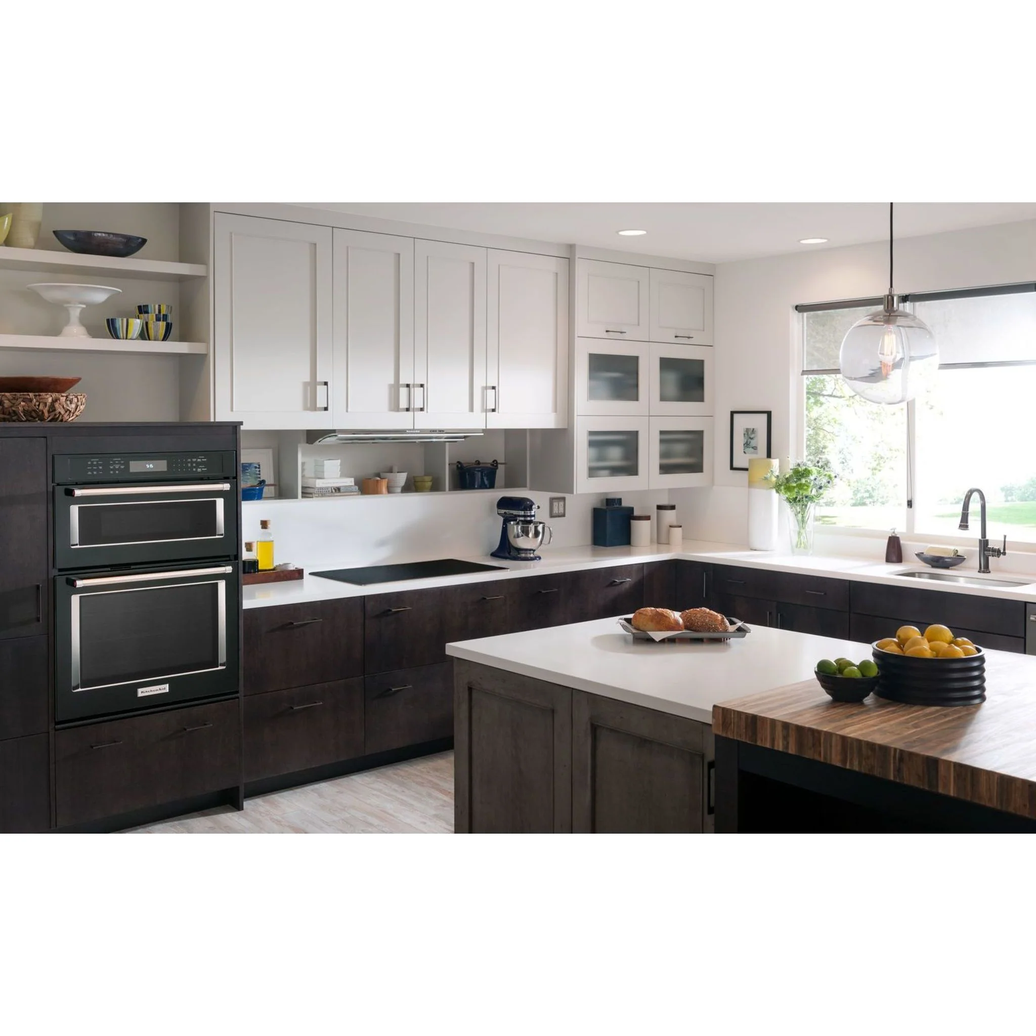 KitchenAid 36" Induction Cooktop with 5 Elements, Touch-Activated Controls and Power Slider (KICU569XSS) - Image 39