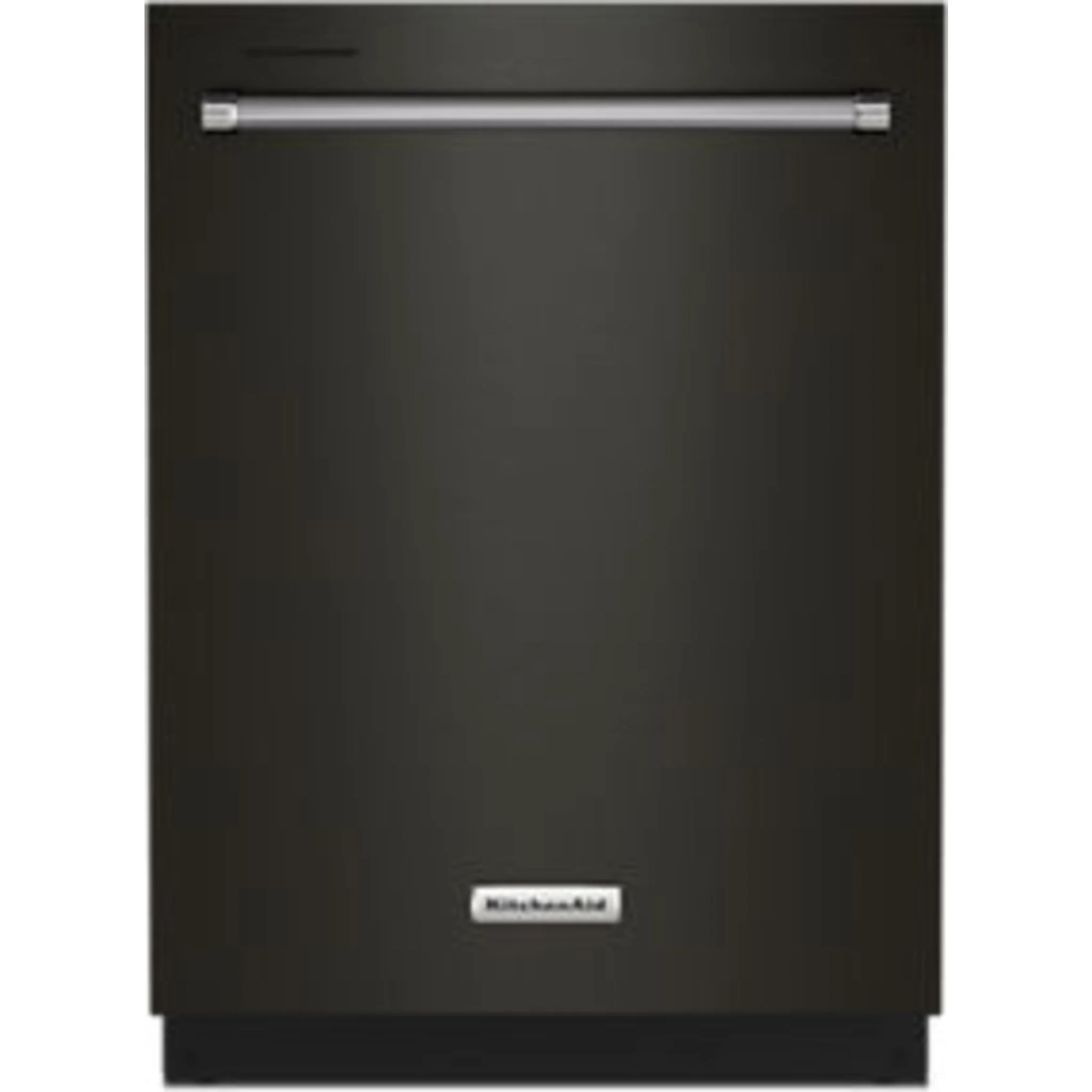 KitchenAid 39 dBA Dishwasher in PrintShield Finish with Third Level Utensil Rack - Black Stainless (KDTE204KBS) - Image 21