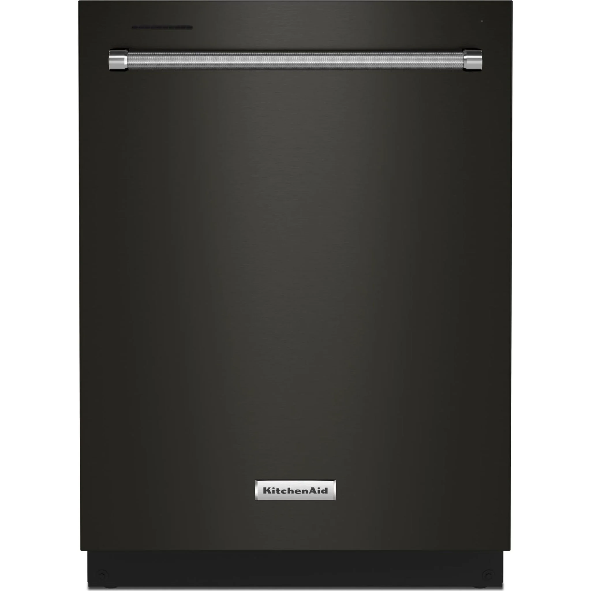KitchenAid 39 dBA Dishwasher in PrintShield Finish with Third Level Utensil Rack - Black Stainless (KDTE204KBS) - Image 25