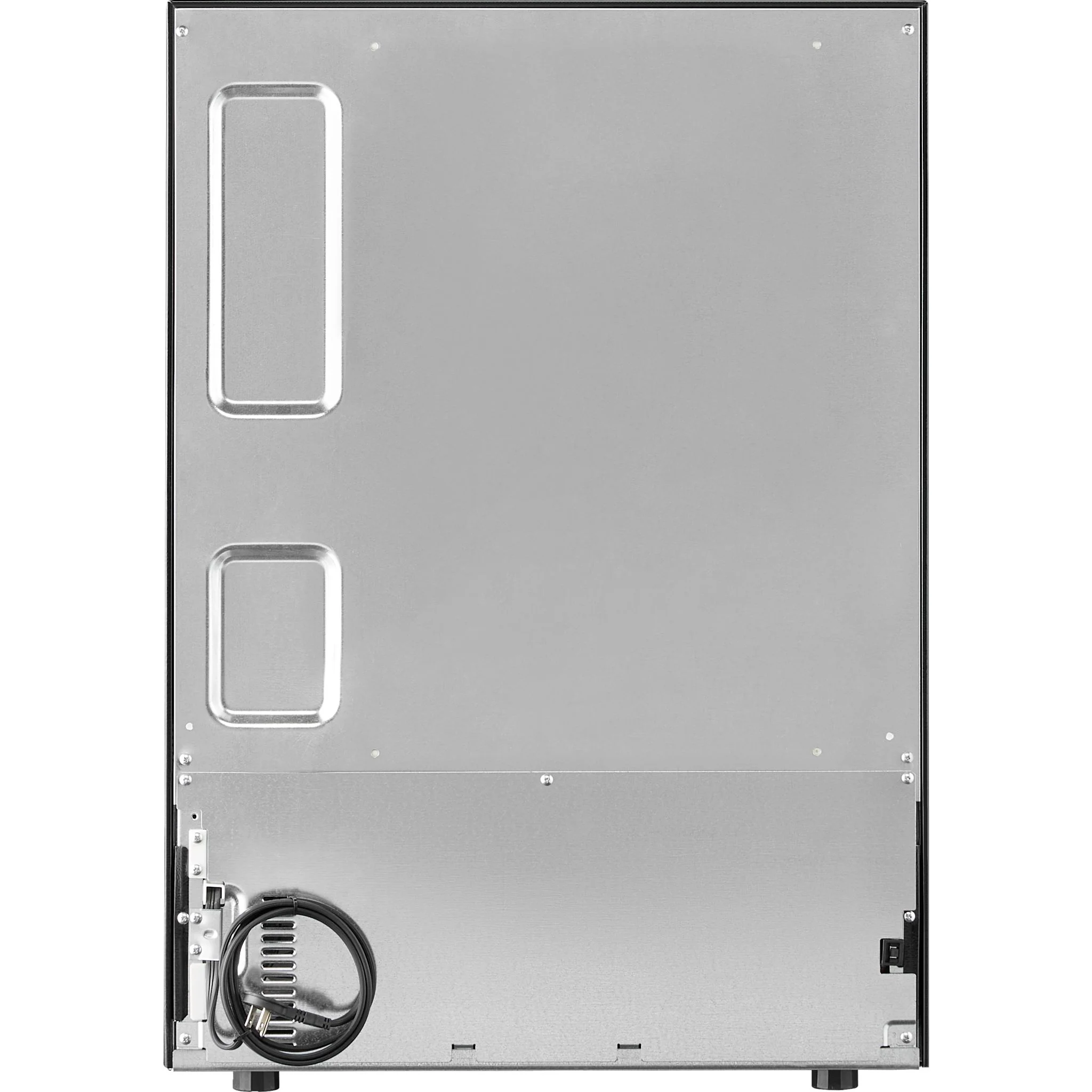 KitchenAid Beverage Cooler (KURR124SSB) - Black Cabinet/Stainless Doors - Image 7