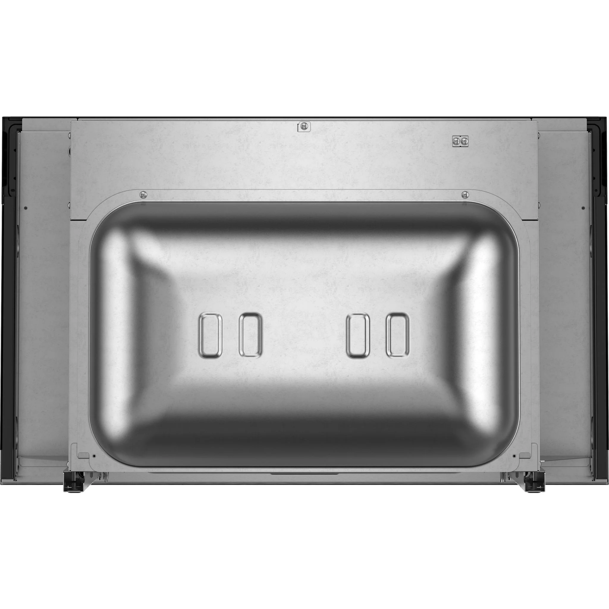 KitchenAid 27" Built In Microwave Oven with Air Fry -PrintShield Stainless (KMBS727SPS) - Image 13