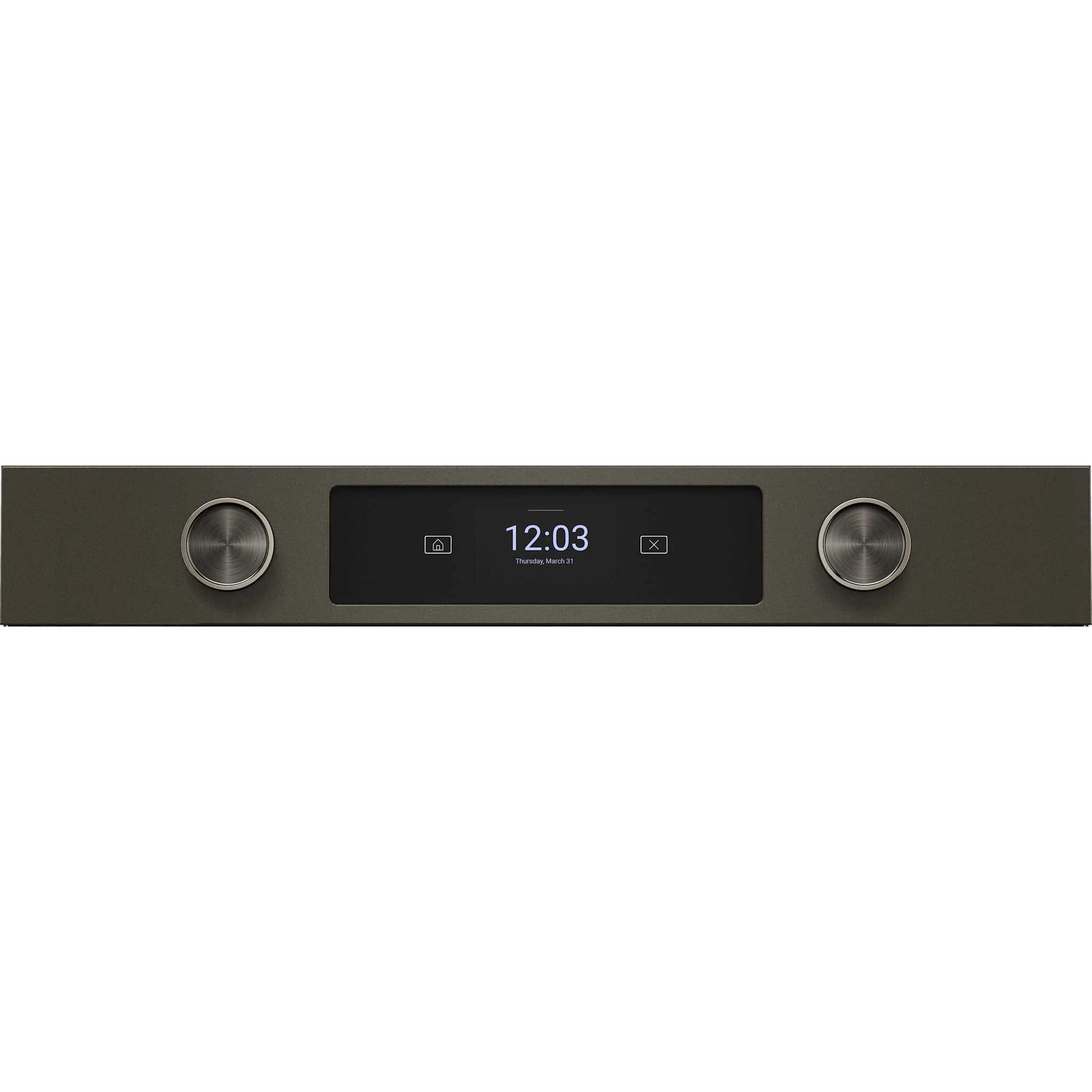 KitchenAid 30" Built In Microwave Oven with Air Fry -Black Ore (KMBS730SBE) - Image 9