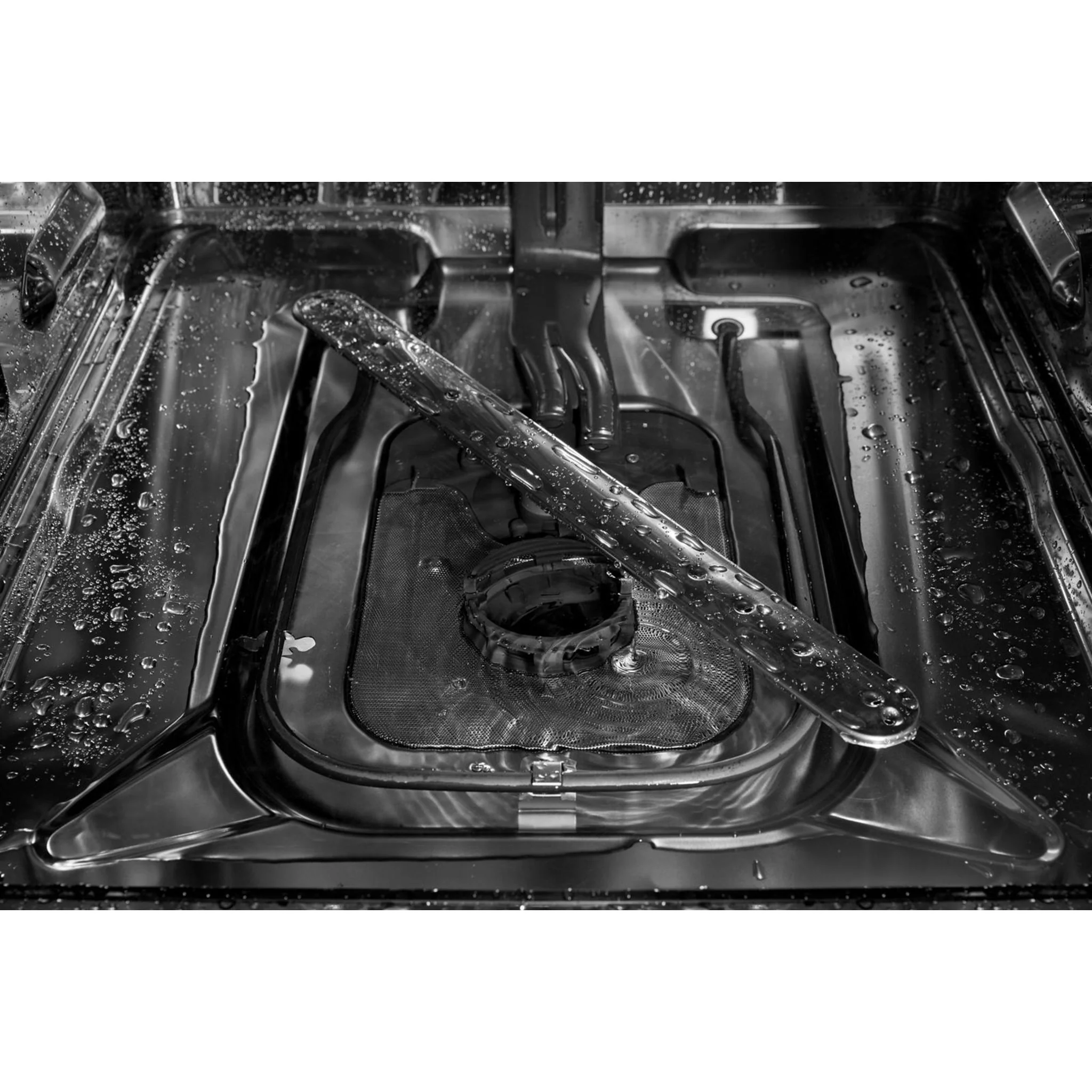 KitchenAid Third Level Jet Rack Dishwasher with 40+ Total Wash Jets, 41 dBA -Juniper (KDFS324SJP) - Image 13