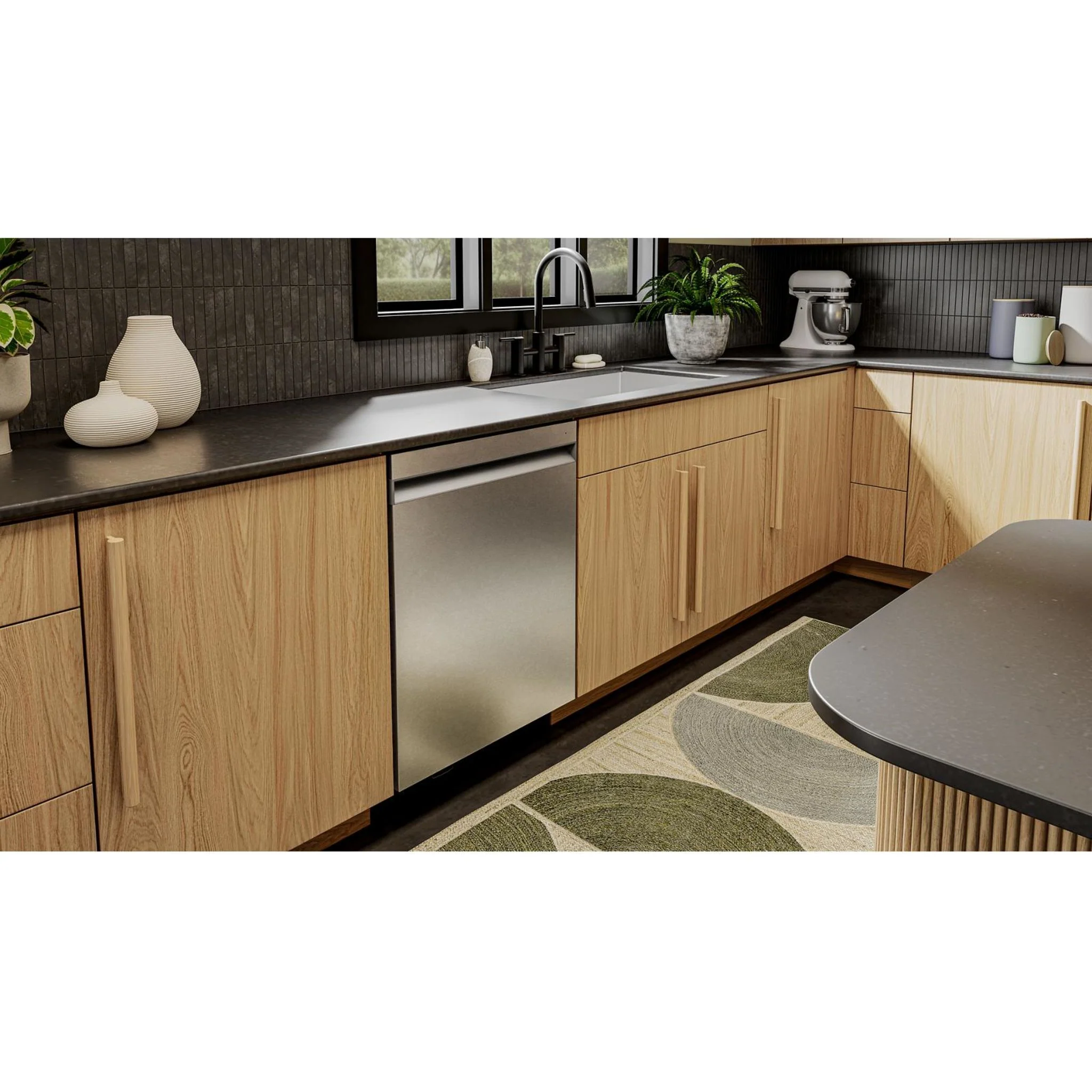 KitchenAid 360 Max JetsThird Rack Dishwasher with Advanced ProDrySystem, 44 dBA -PrintShield Stainless (KDPS624SPS) - Image 24