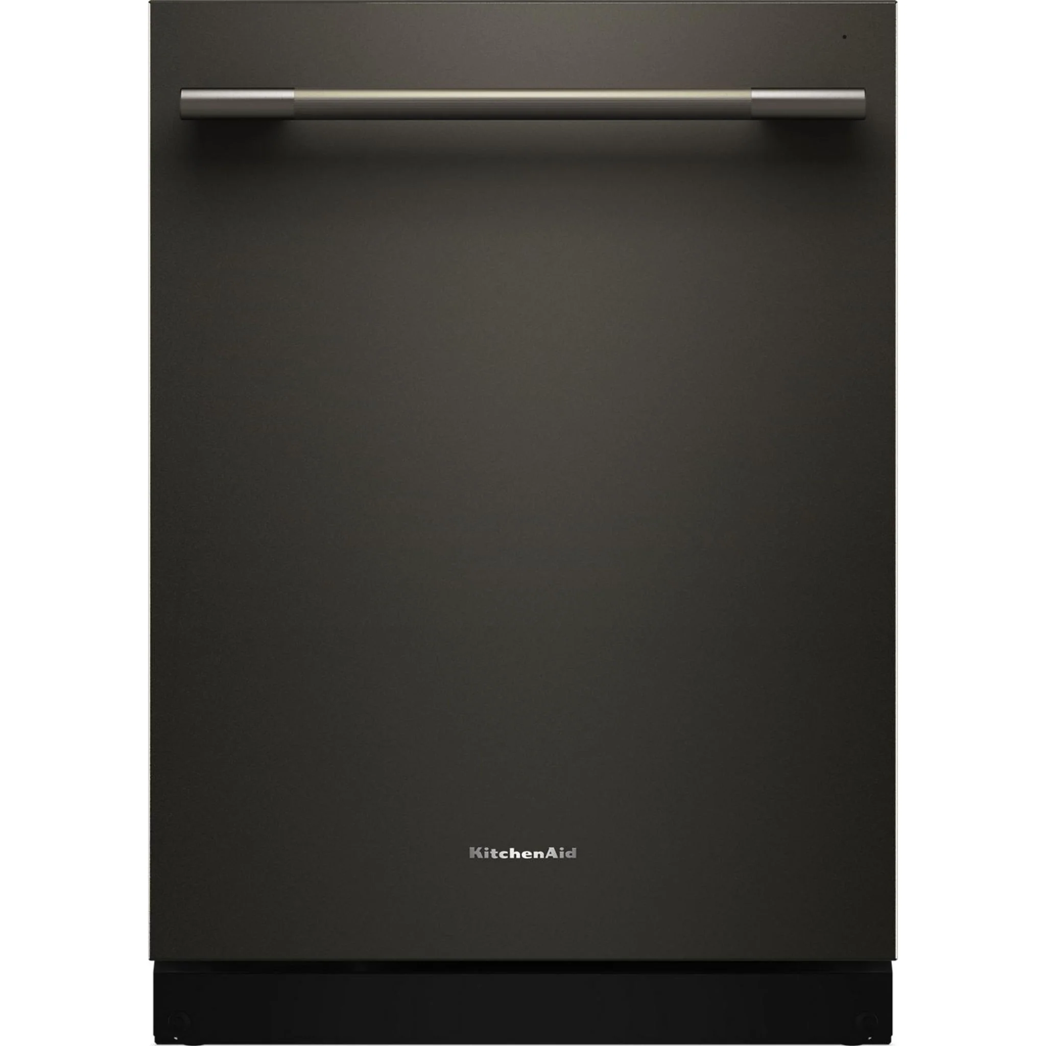 KitchenAid 360 Max JetsThird Rack Dishwasher with ProDrySystem, 44 dBA -Black Ore (KDTS424SBE)