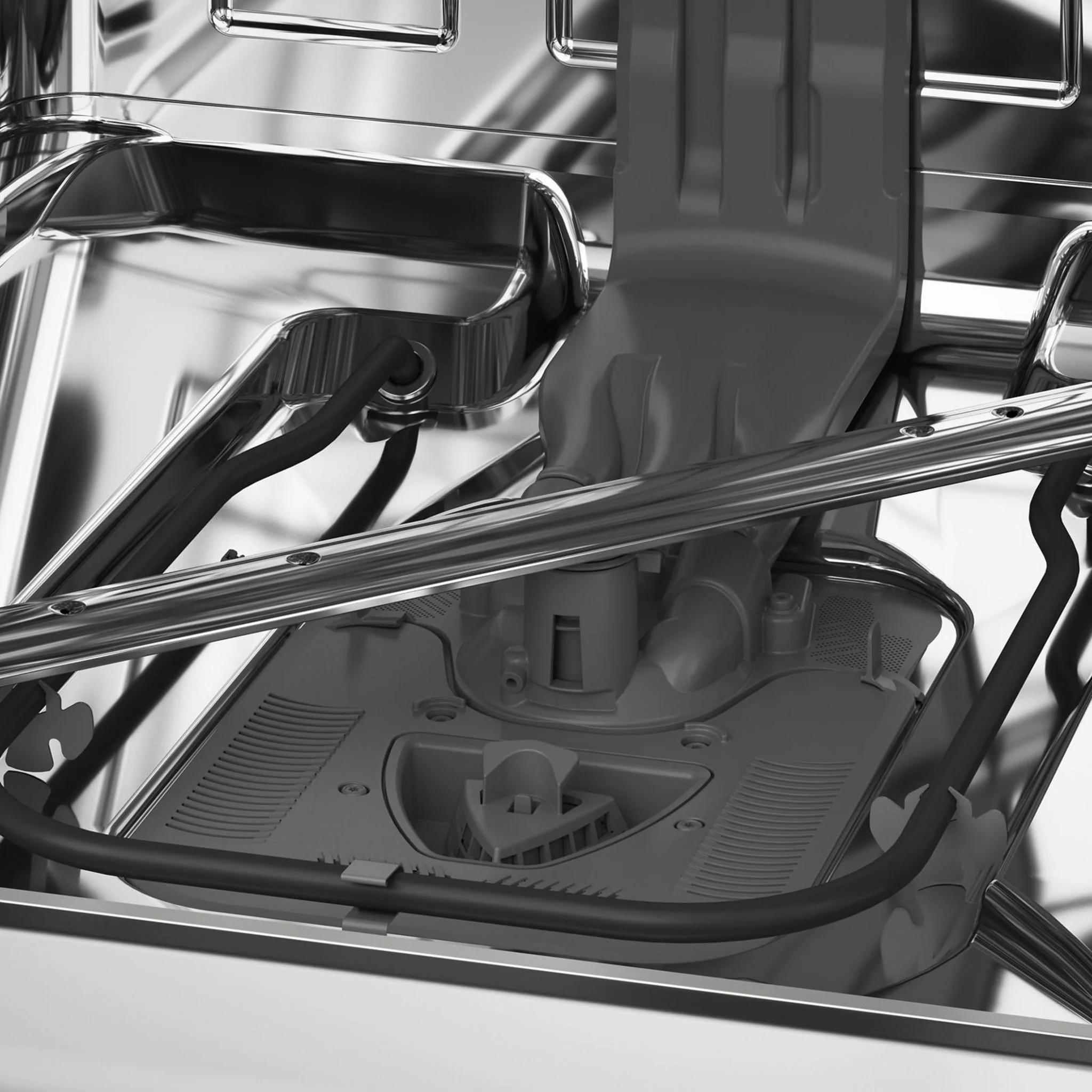 KitchenAid 360 Max JetsThird Rack Dishwasher with ProDrySystem, 44 dBA -Juniper (KDTS424SJP) - Image 20