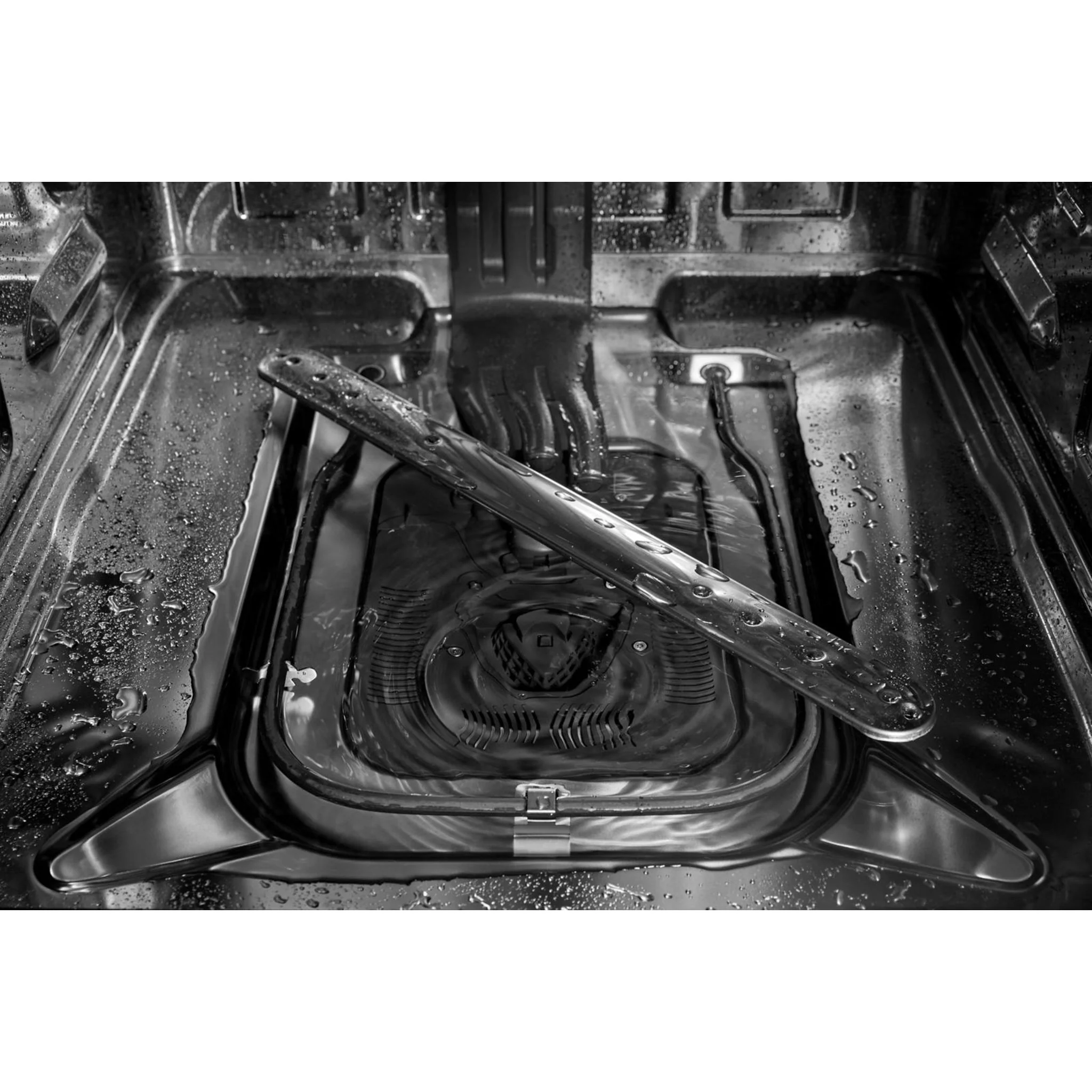 KitchenAid 360 Max JetsThird Rack Dishwasher with Advanced ProDrySystem, 44 dBA -Black Ore (KDTS624SBE) - Image 5