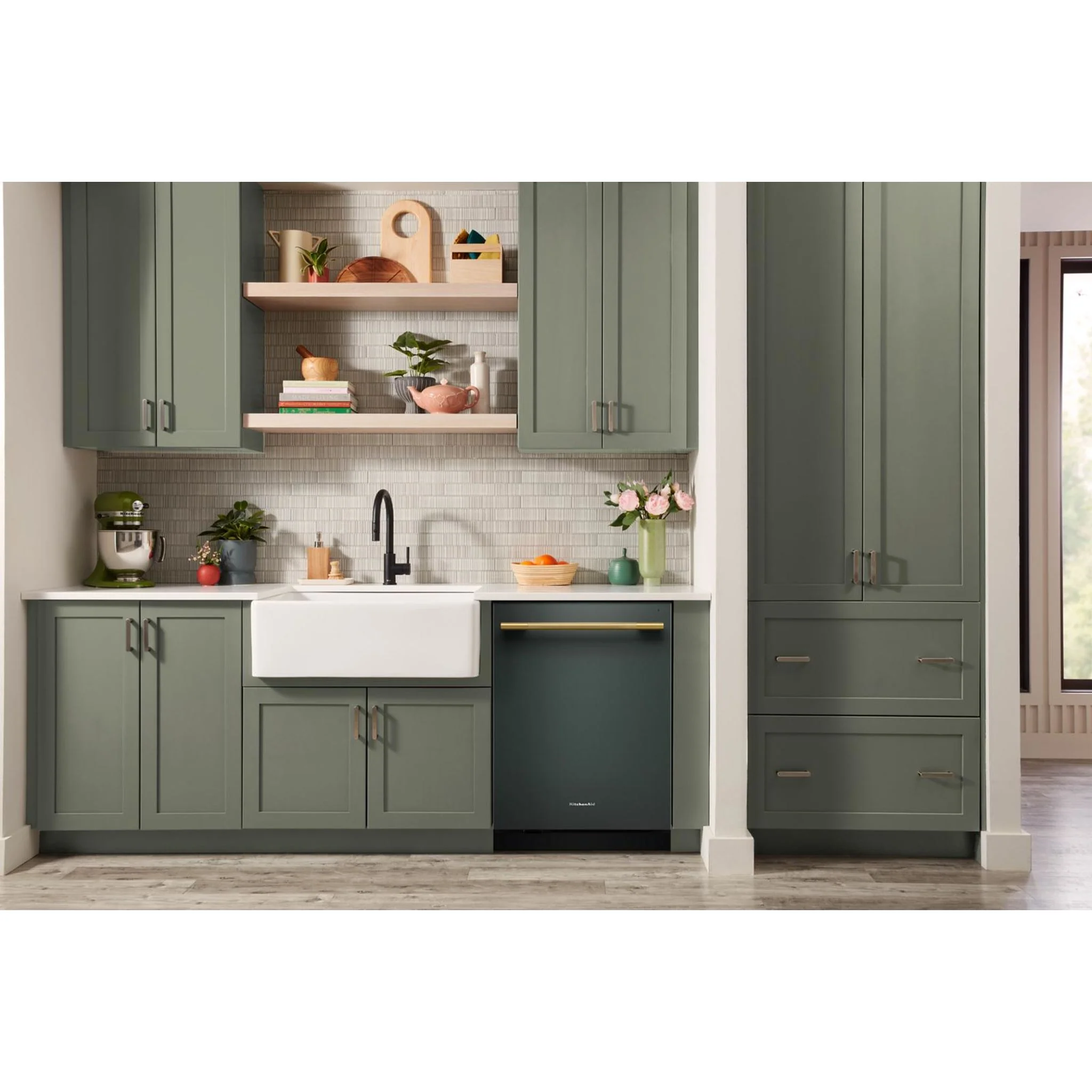 KitchenAid 360 Max JetsThird Rack Dishwasher with Advanced ProDrySystem, 44 dBA -Juniper (KDTS624SJP) - Image 31