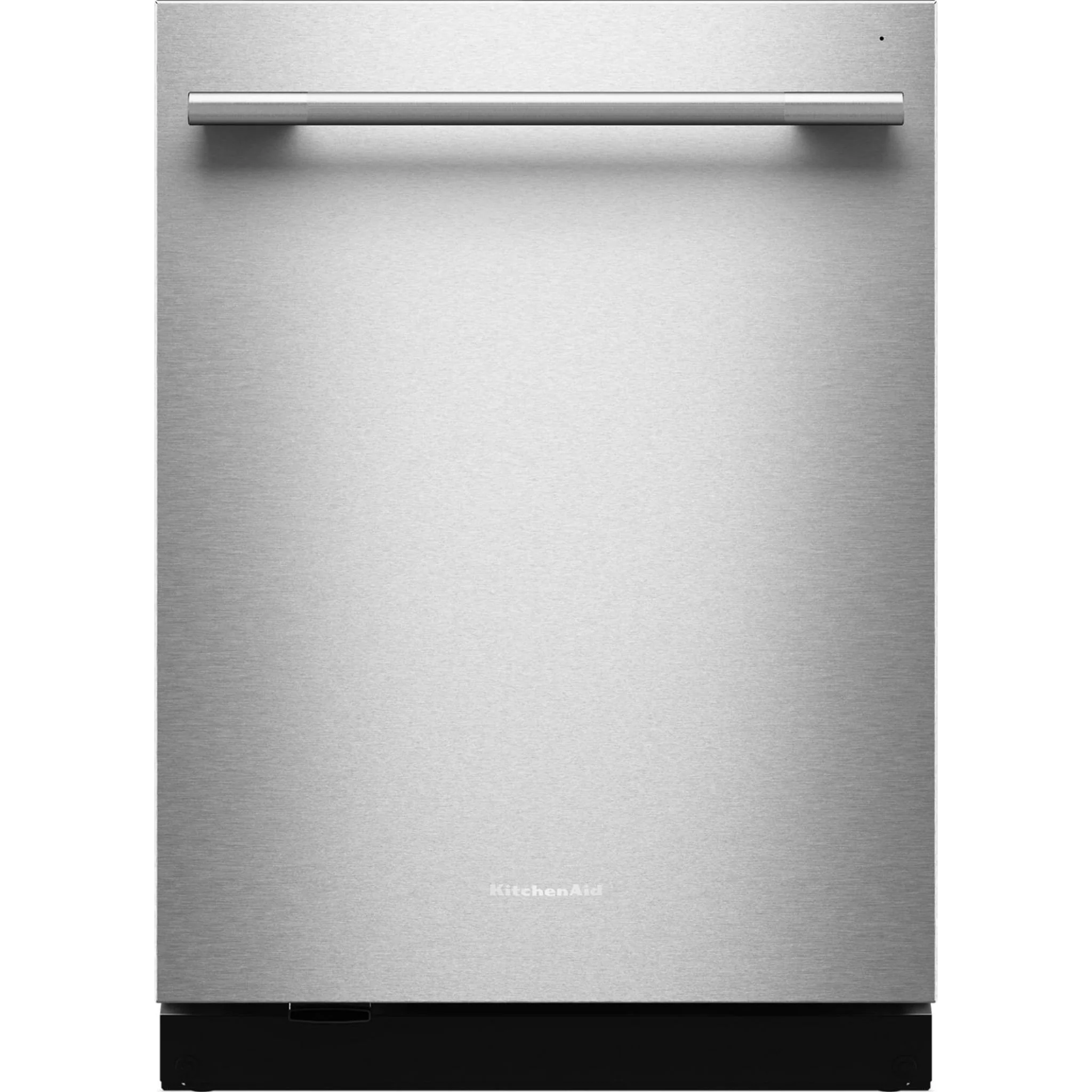 KitchenAid 360 Max JetsThird Rack Dishwasher with Advanced ProDrySystem, 44 dBA -PrintShield Stainless (KDTS624SPS)