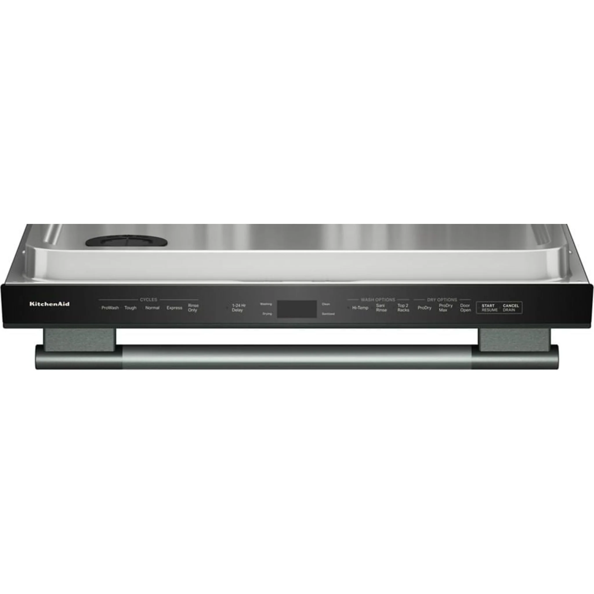 KitchenAid 360 Max JetsThird Rack Dishwasher with Advanced ProDrySystem and Ultra-bright LED Lighting, 44 dBA -Juniper (KDTS724SJP) - Image 33