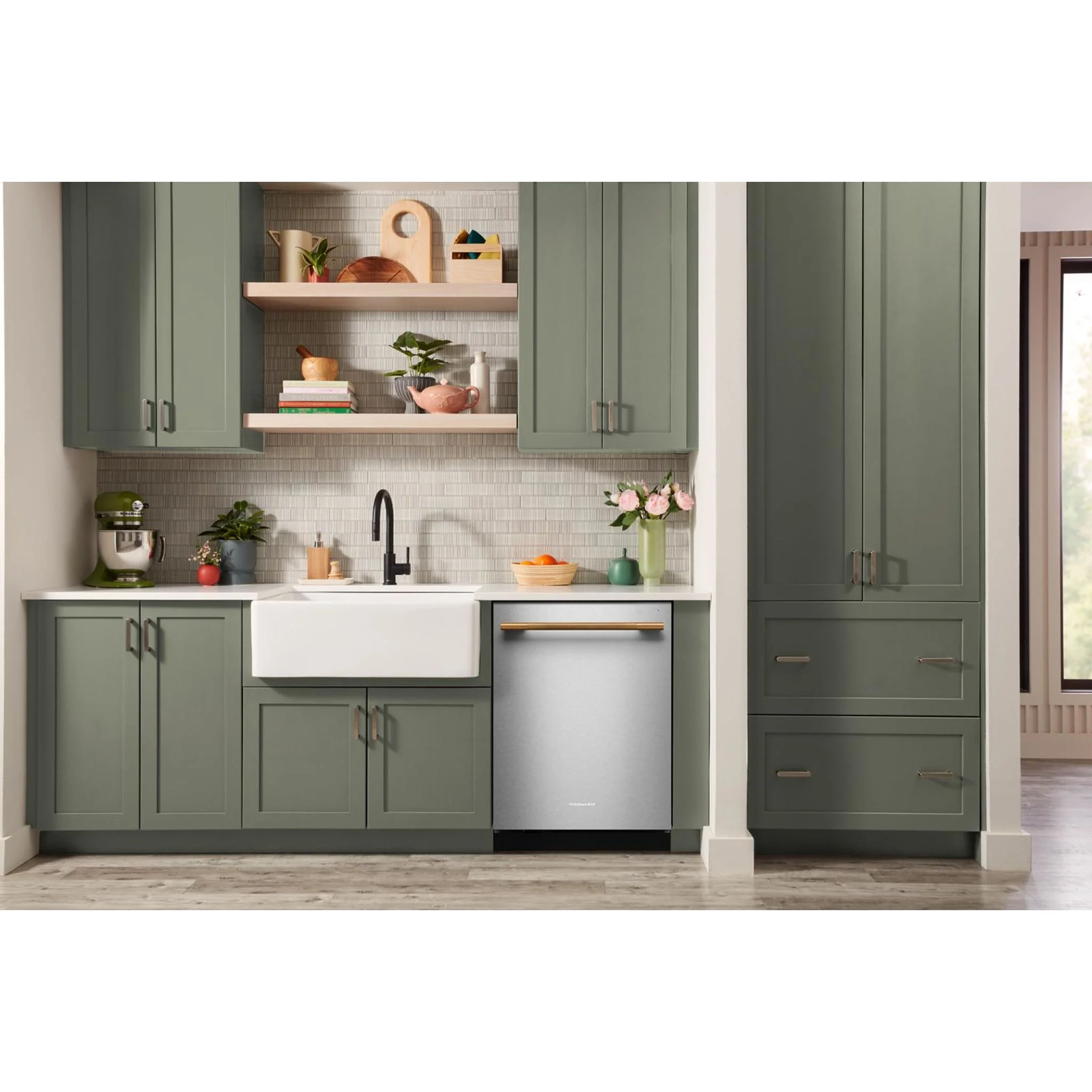 KitchenAid 360 Max JetsThird Rack Dishwasher with Advanced ProDrySystem and Ultra-bright LED Lighting, 44 dBA -PrintShield Stainless (KDTS724SPS) - Image 26