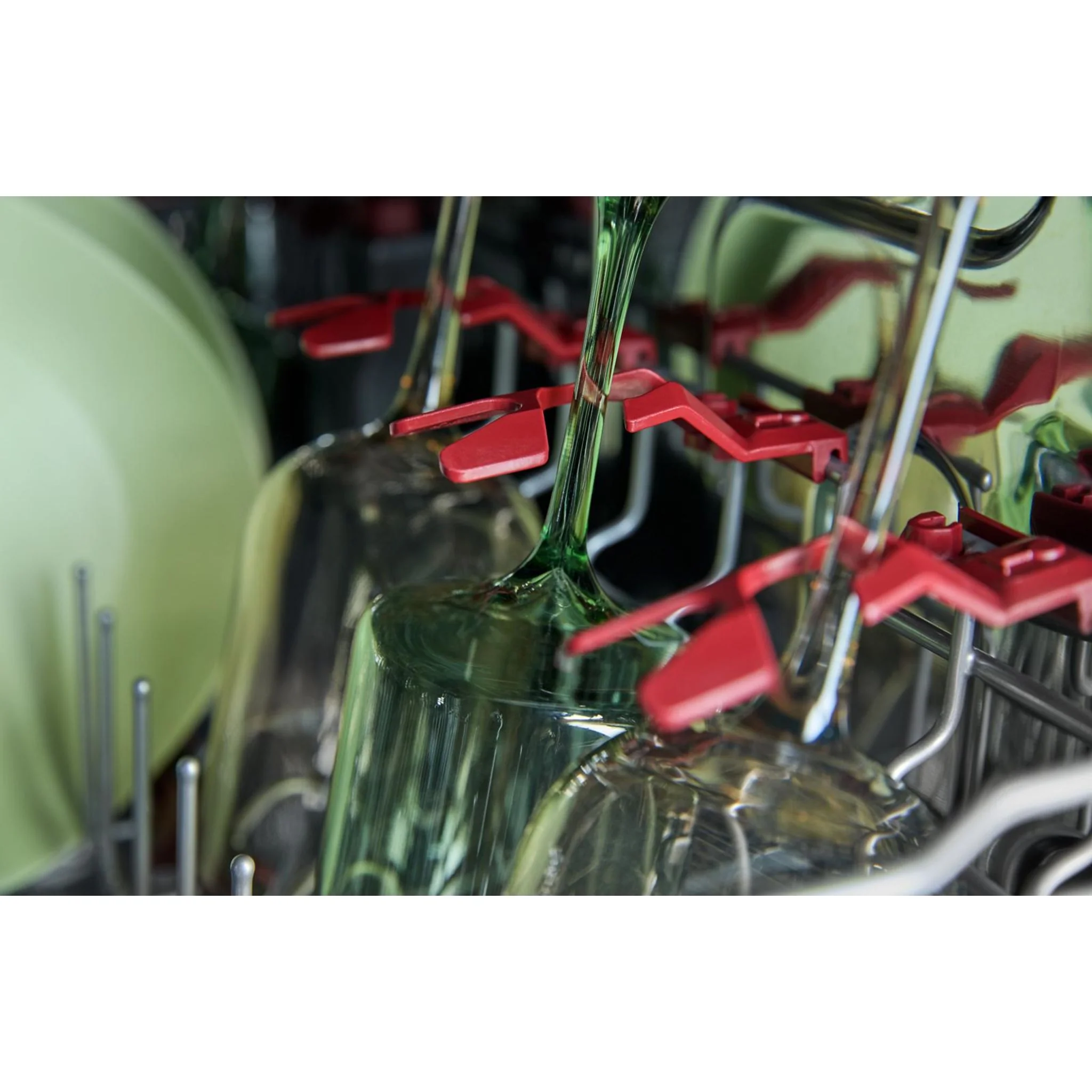 KitchenAid 360 Max JetsThird Rack Dishwasher with Advanced ProDrySystem and Ultra-bright LED Lighting, 44 dBA -PrintShield Stainless (KDTS724SPS) - Image 8