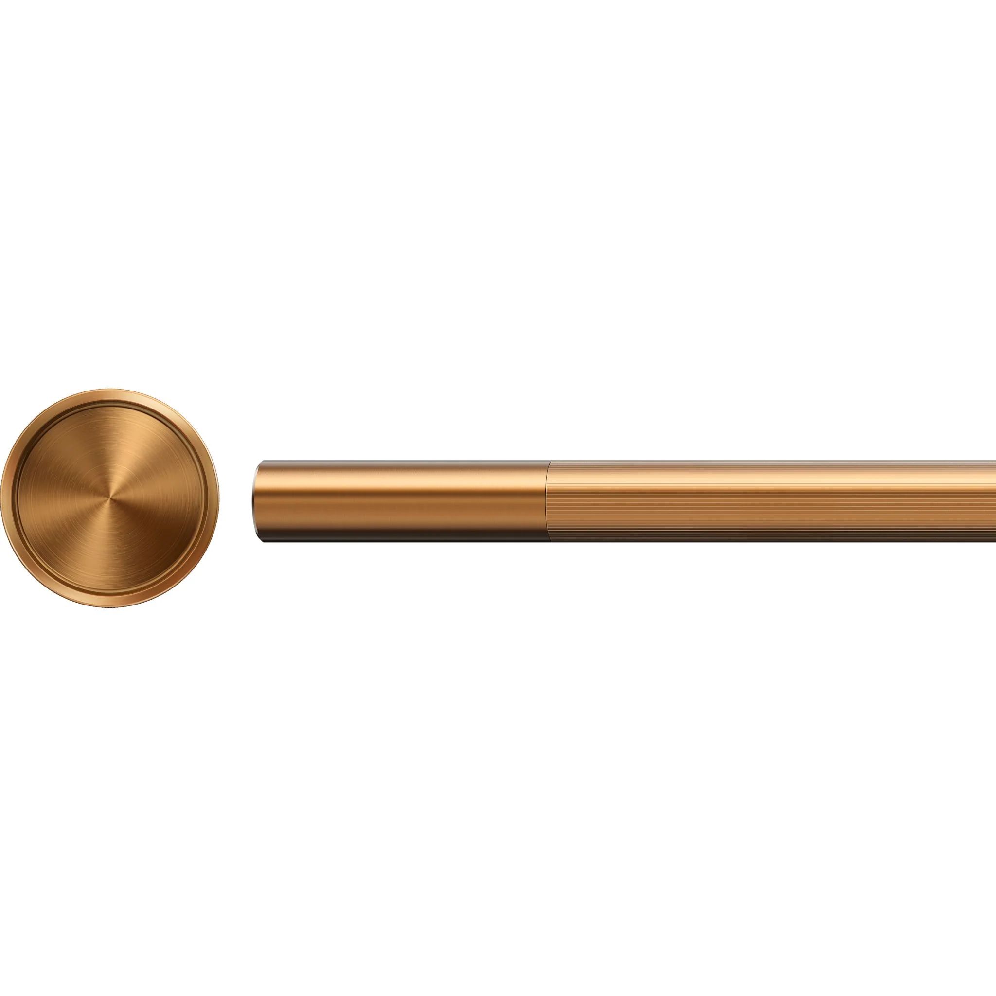 KitchenAid Bronze Handle and Knob Hardware Accessory Kit - Bronze (W11774417) - Image 6