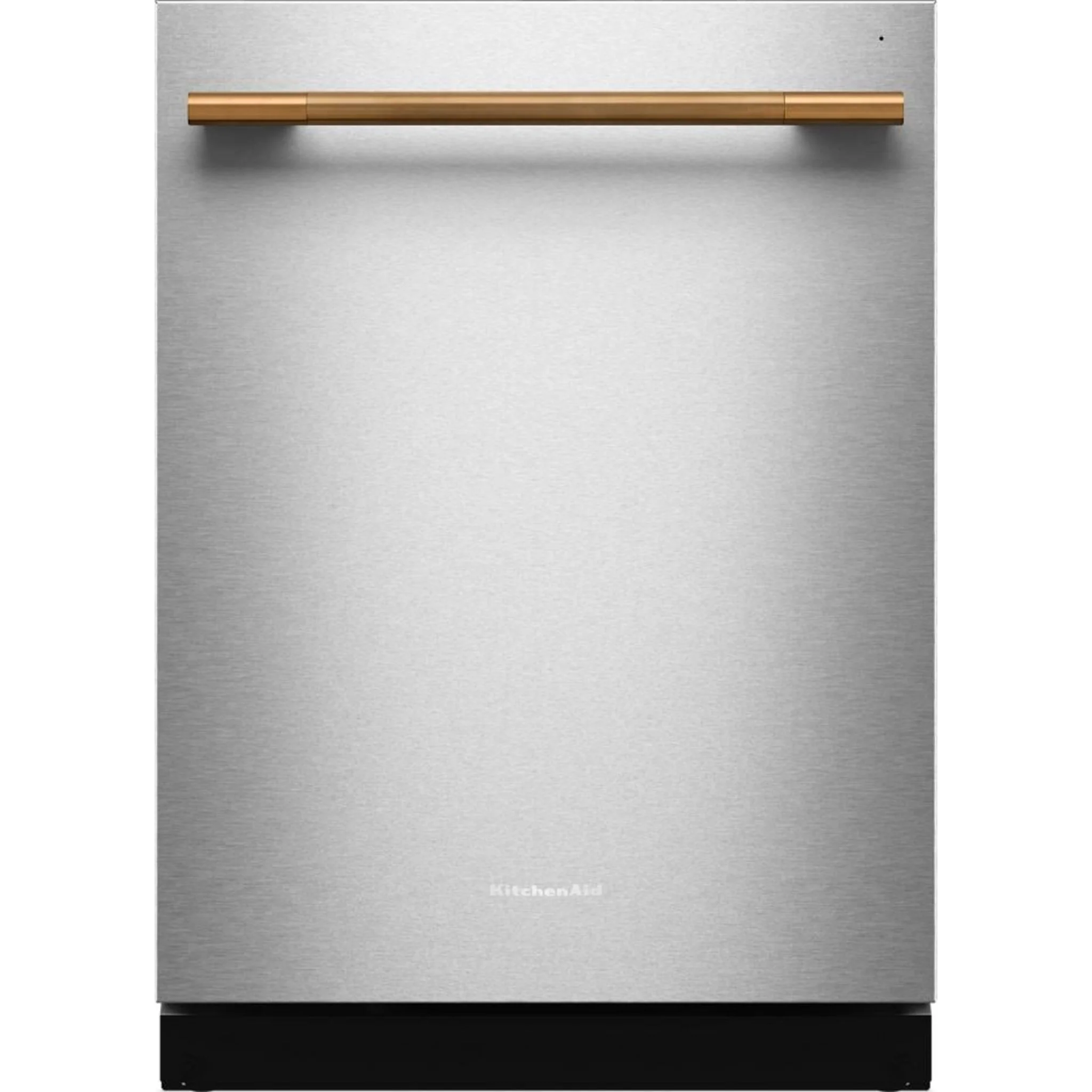 KitchenAid Bronze Handle Hardware Accessory Kit for  Dishwasher - Bronze (W11774816) - Image 7