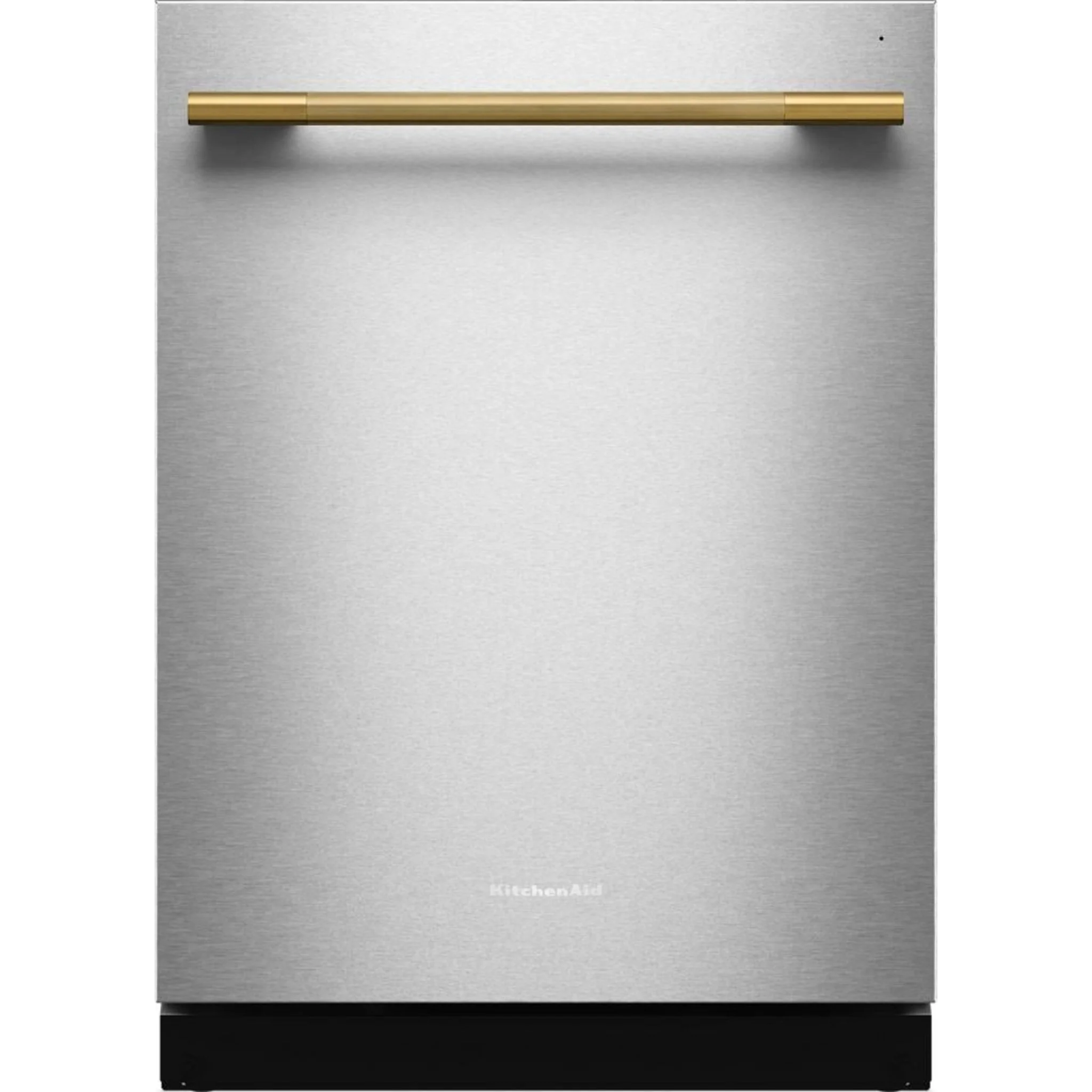 KitchenAid Brass Handle Hardware Accessory Kit for Dishwasher - Brass (W11774817) - Image 6