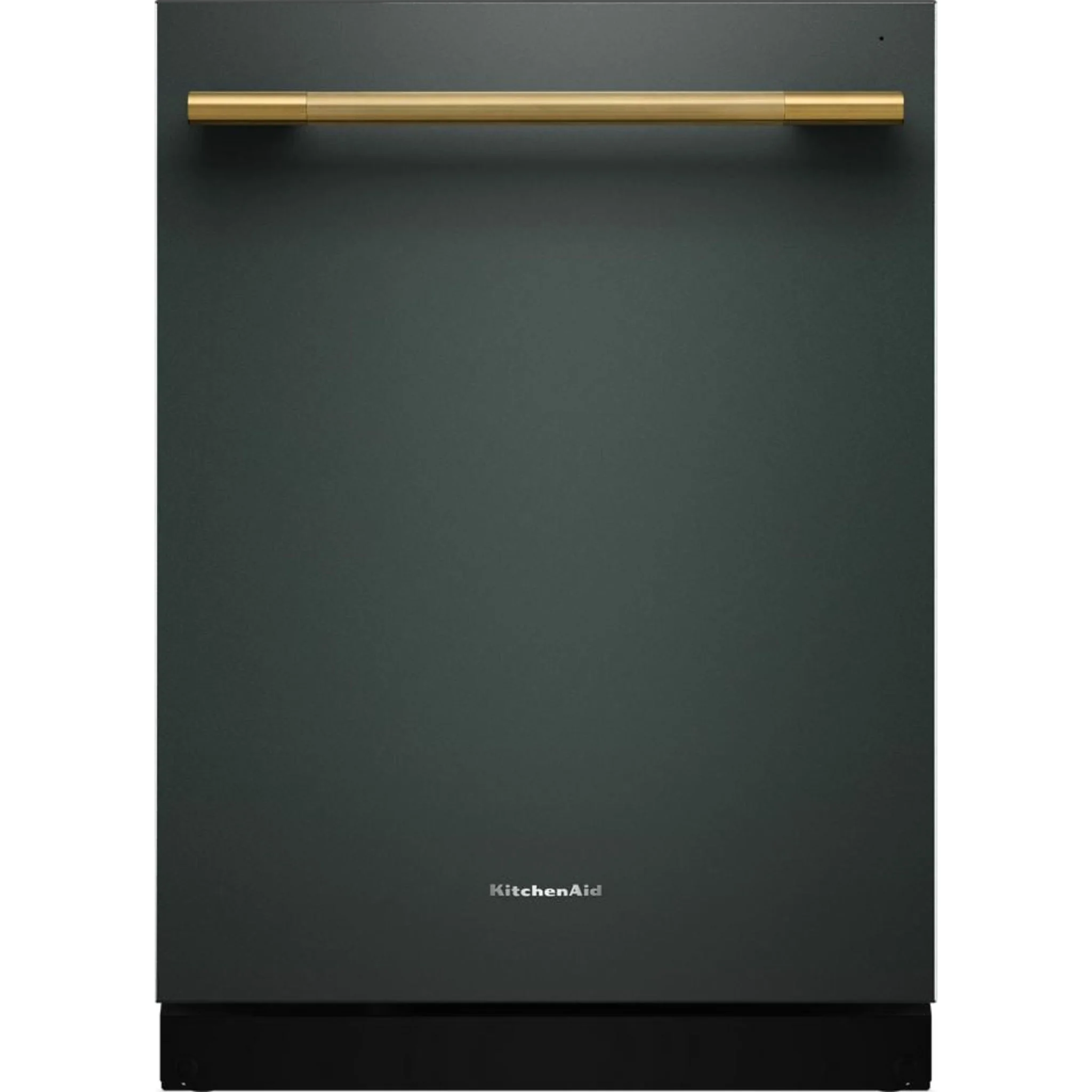 KitchenAid Brass Handle Hardware Accessory Kit for Dishwasher - Brass (W11774817) - Image 7