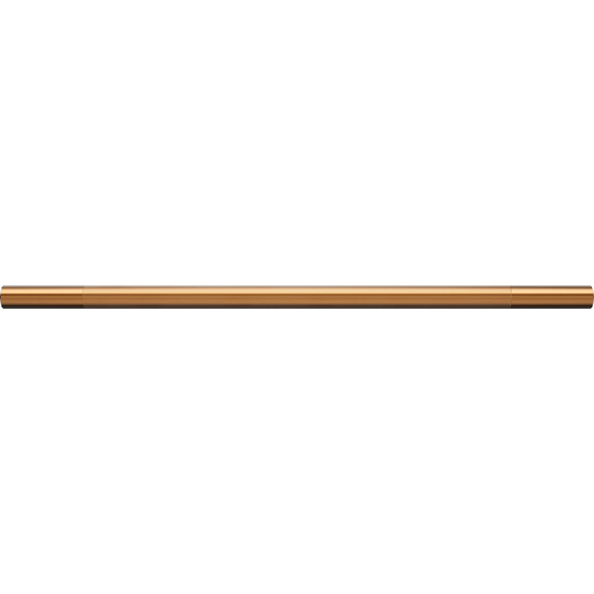 KitchenAid Bronze Handle Hardware Accessory Kit - Built-In Side by Side Refrigerator - Bronze (W11777166) - Image 4
