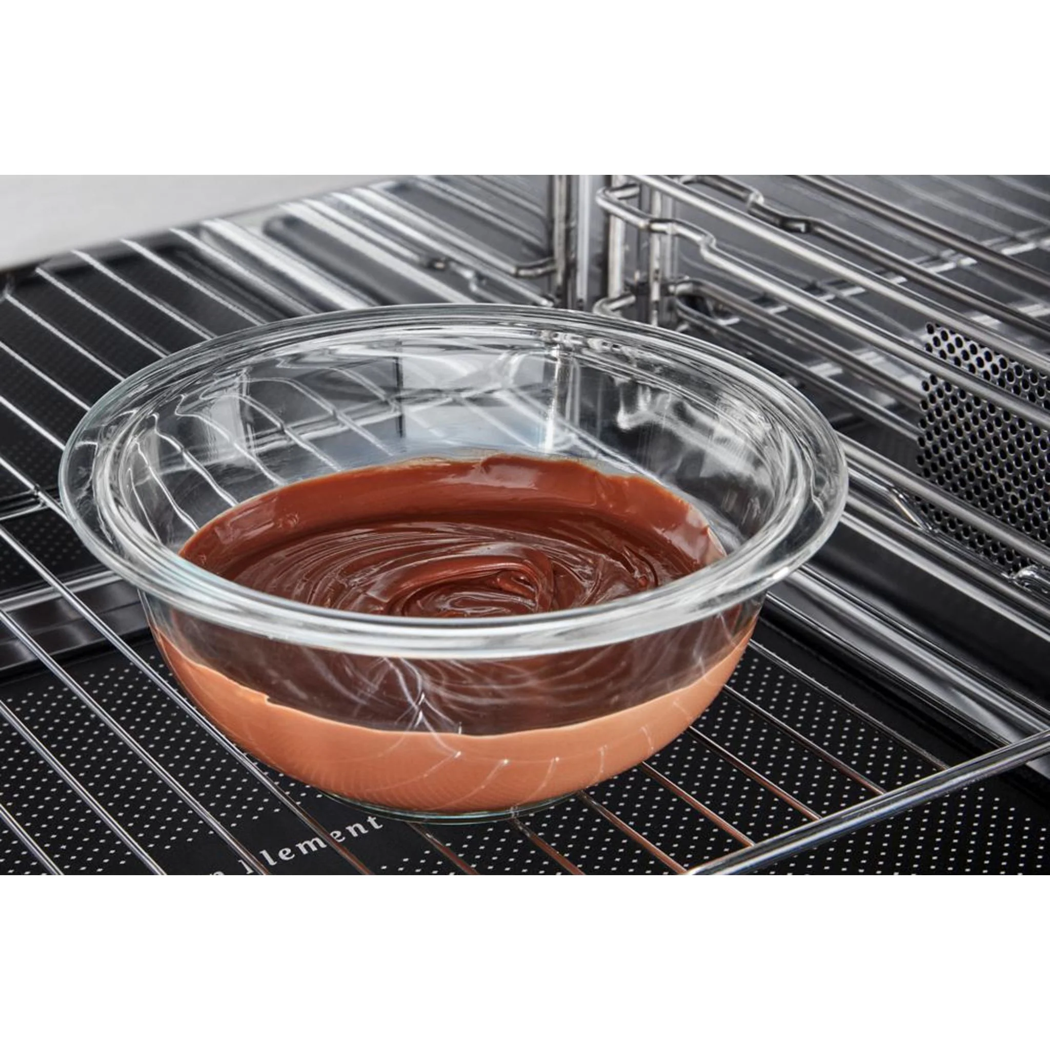 KitchenAid Multifunction Flush Mount Over-the-Range Microwave Oven with Infrared Sensor Modes -PrintShield Stainless (YKMMF730PPS) - Image 22