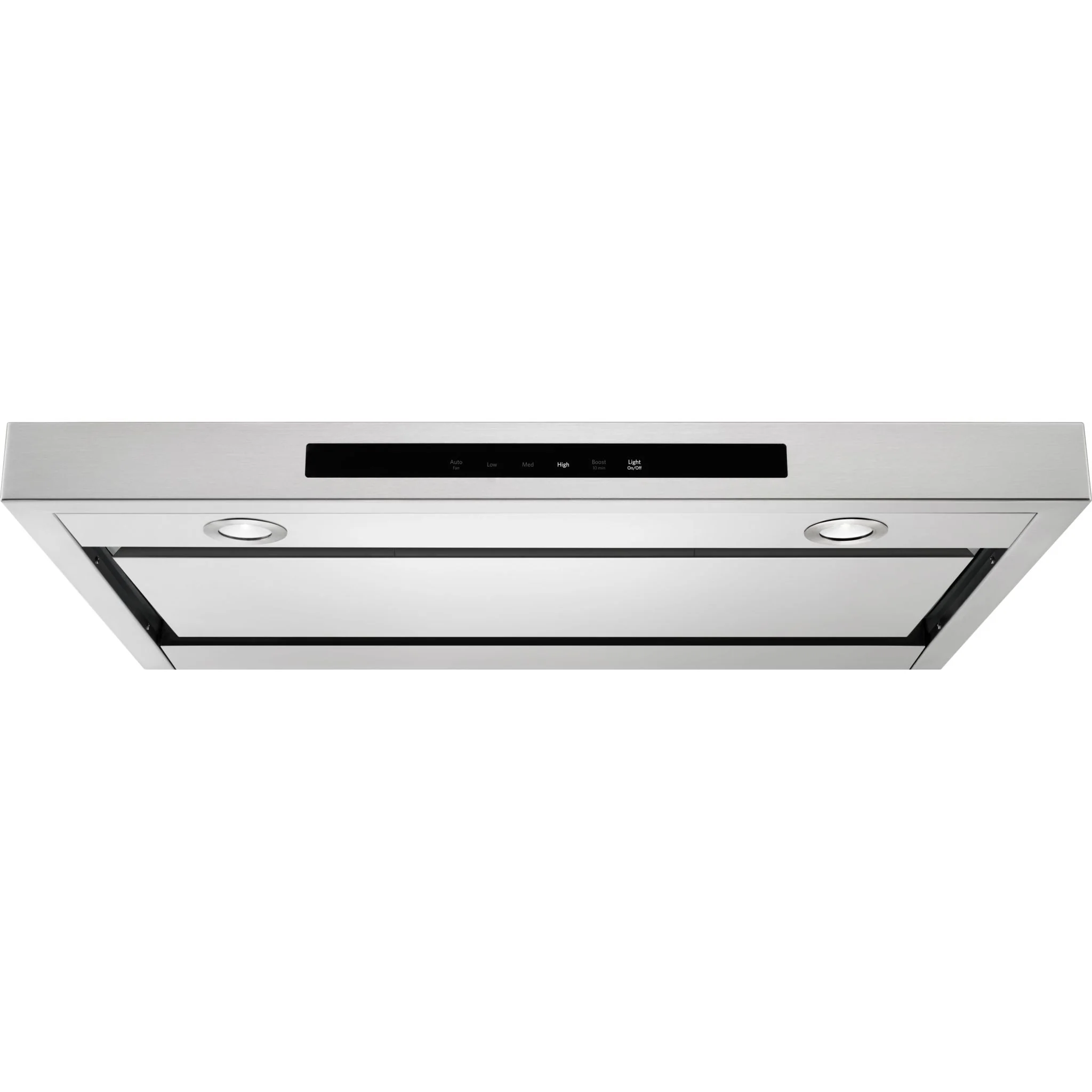 KitchenAid 36" Low Profile Under-Cabinet Ventilation Hood -Stainless Steel (KVUB406GSS)