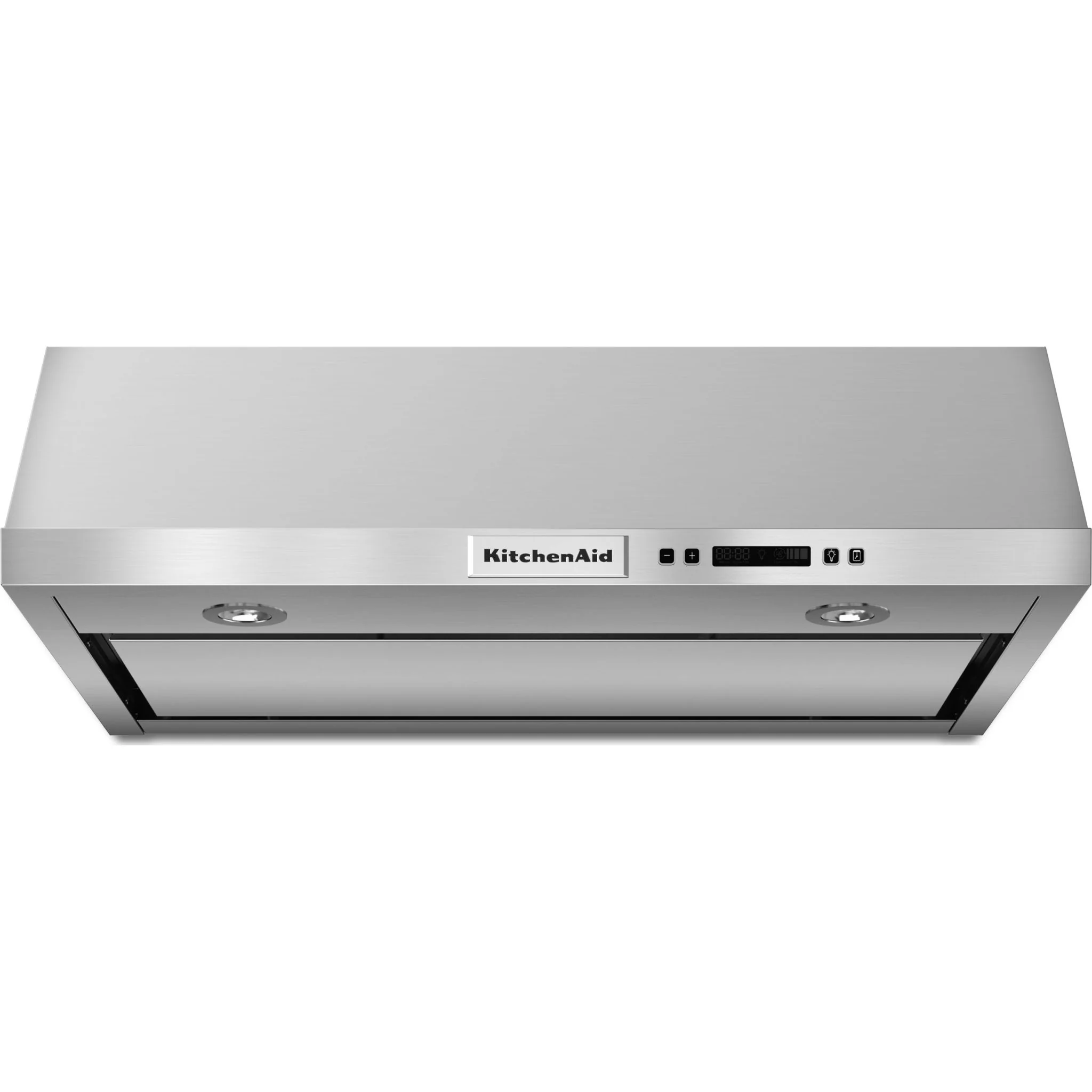 KitchenAid 30" Under-the-Cabinet, 4-Speed System -Stainless Steel (KVUB600DSS)