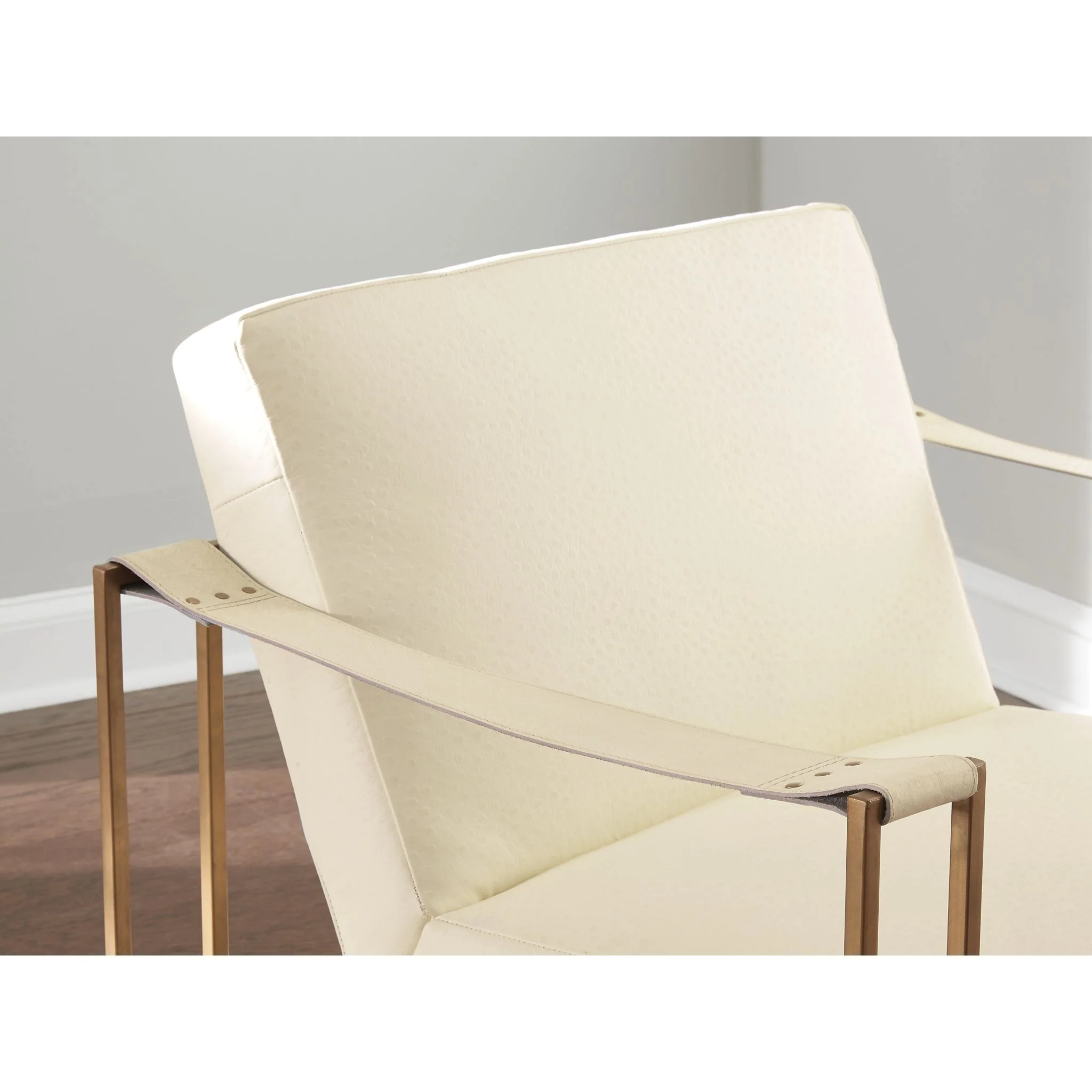 Kleemore Accent Chair - Cream - Image 5