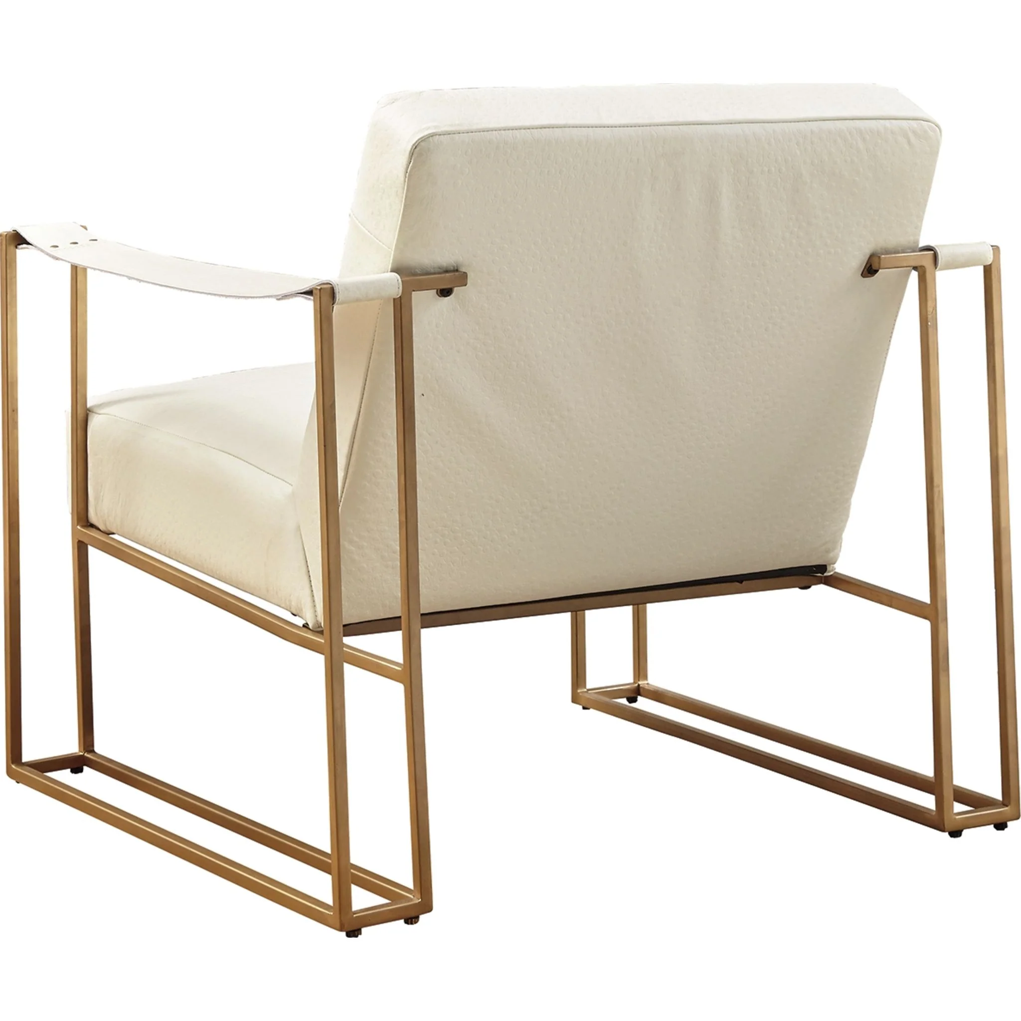 Kleemore Accent Chair - Cream - Image 6