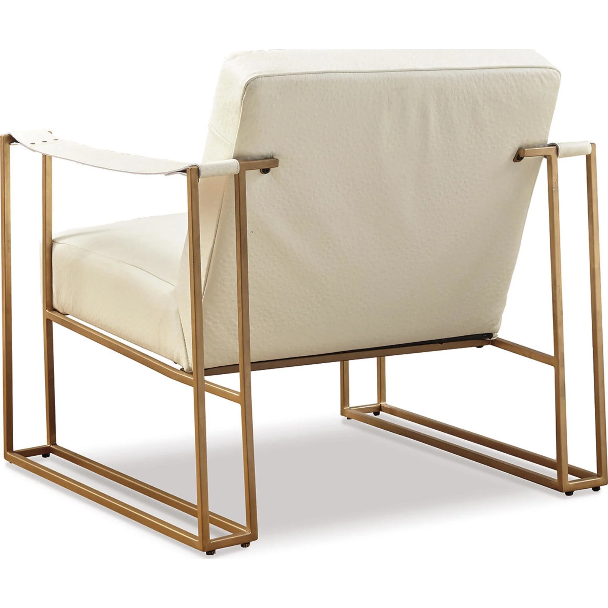 Kleemore Accent Chair - Cream - Image 8