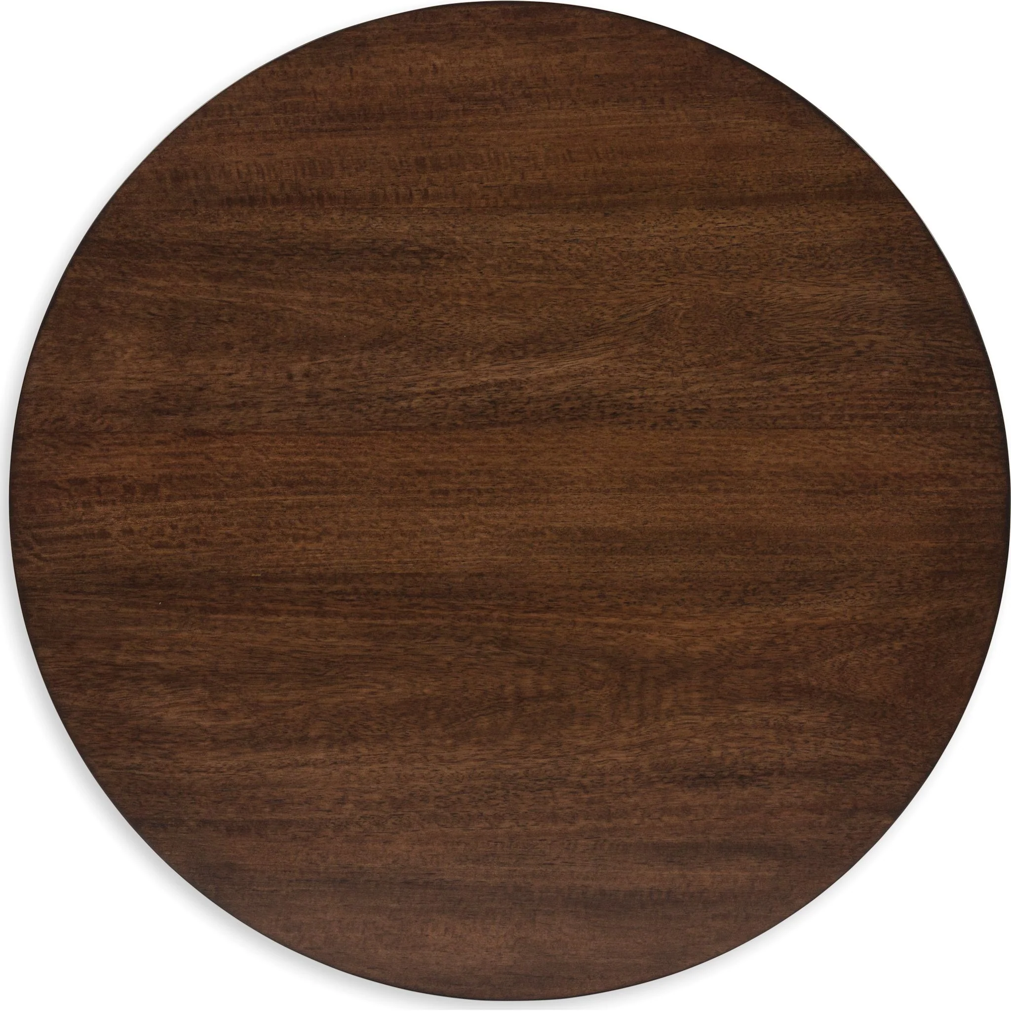 Korestone 2 End Table - Dark Brown - Image 6