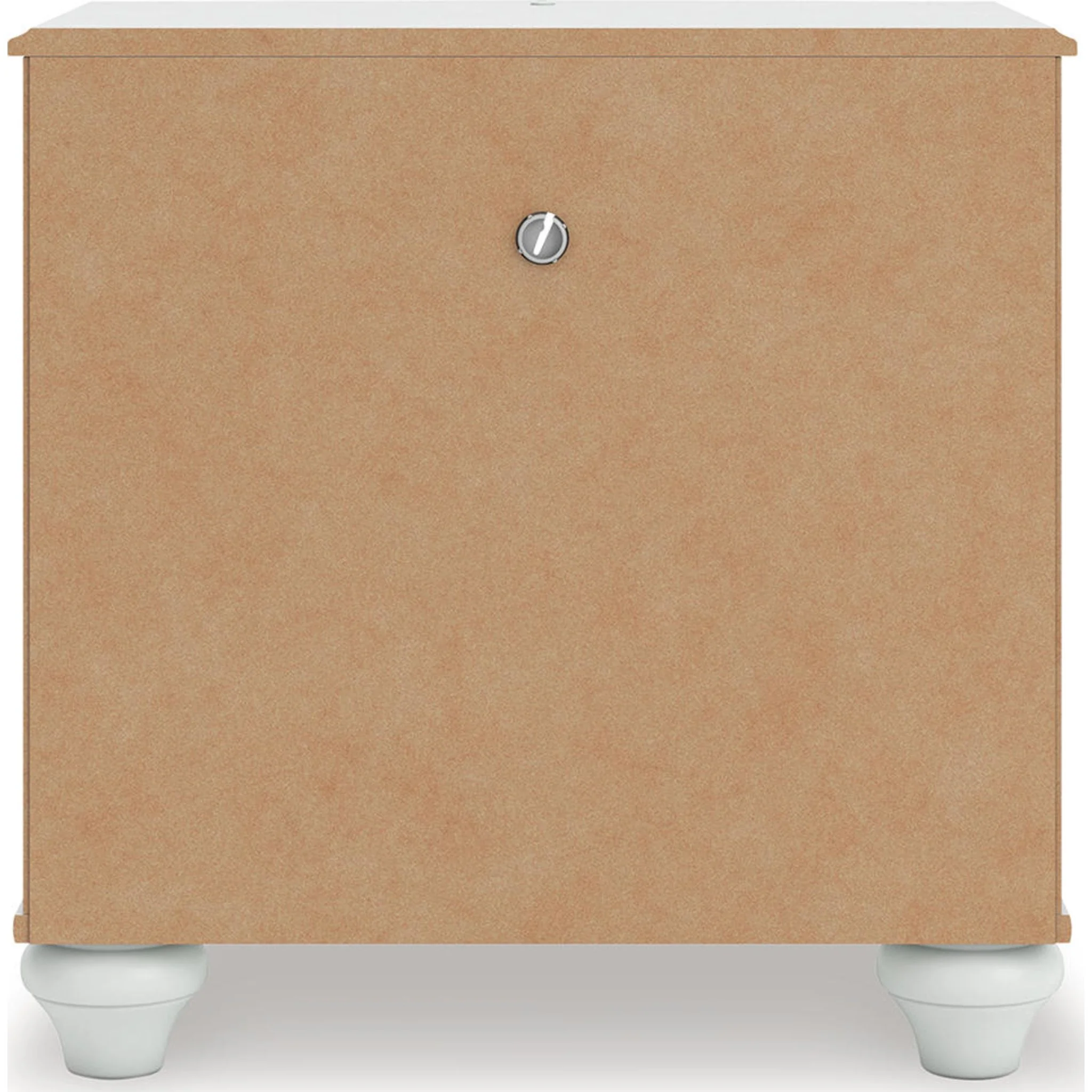 Kozlani 6 Piece Full Storage Bedroom - White - Image 22