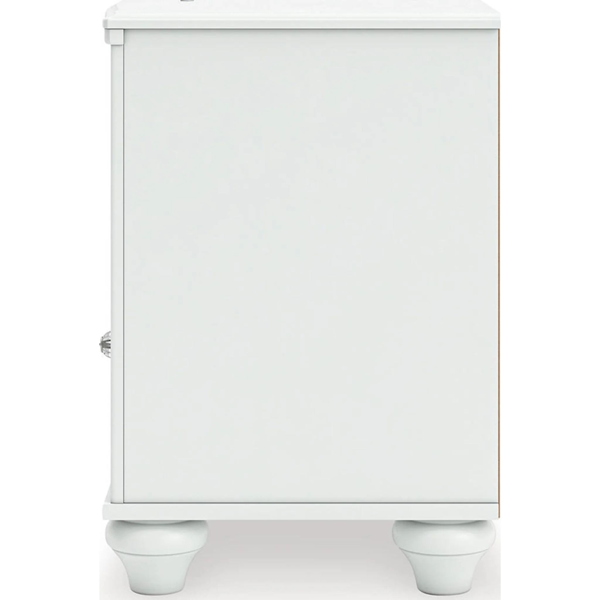 Kozlani 6 Piece Twin Storage Bedroom - White - Image 25