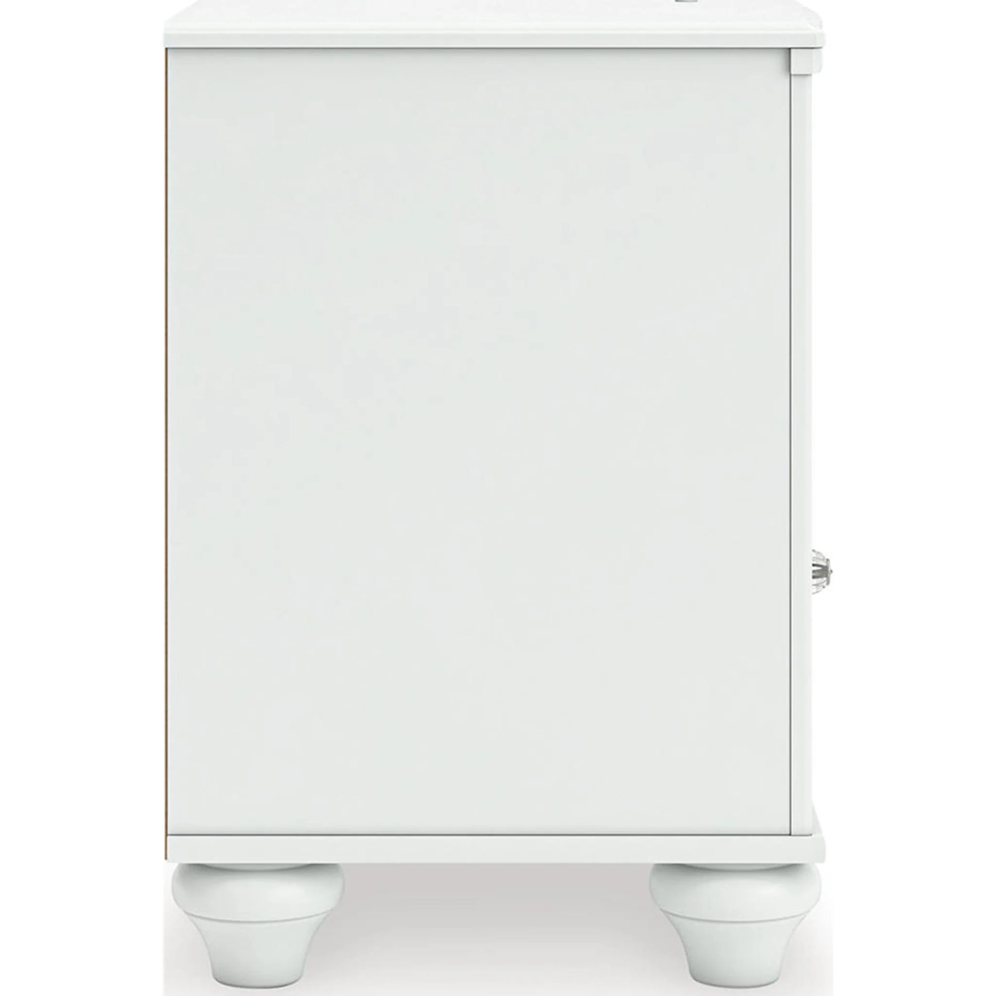 Kozlani 6 Piece Twin Storage Bedroom - White - Image 26