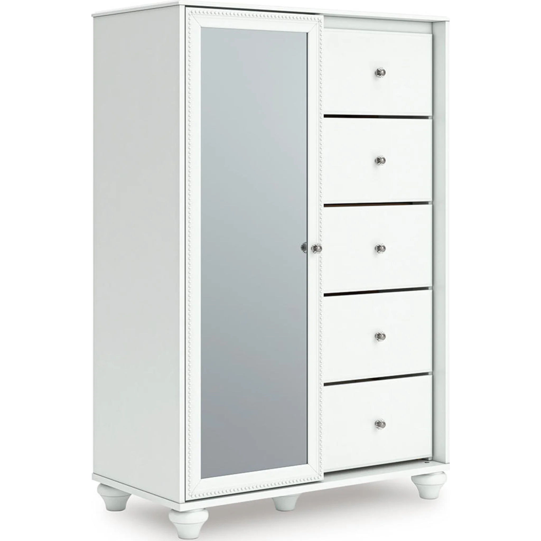 Kozlani Dressing Chest - White - Image 6