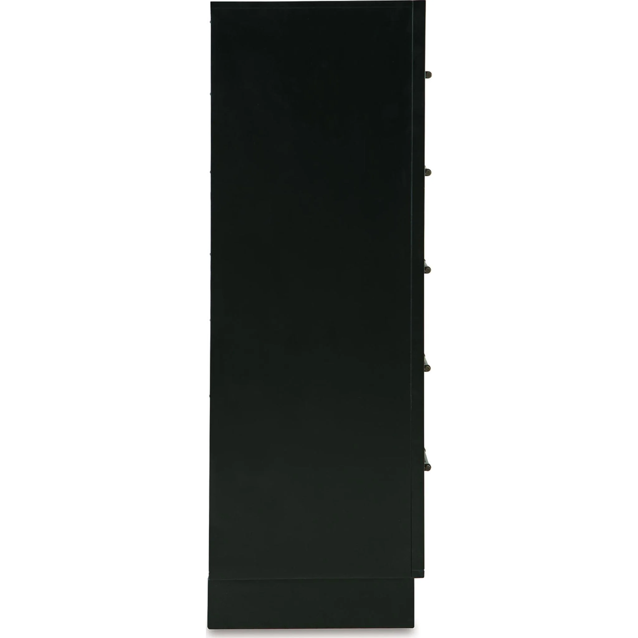 Kraeburn Chest - Brown/Black - Image 6